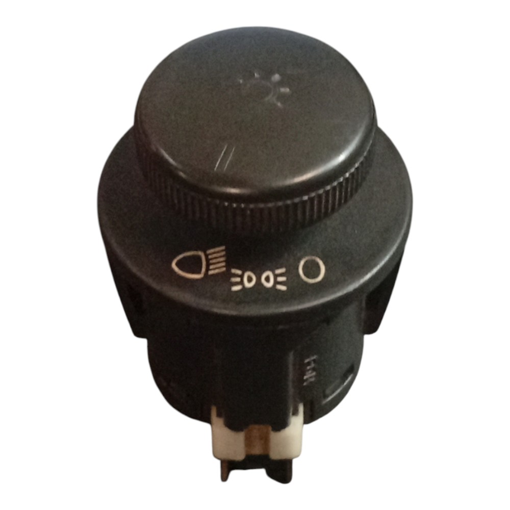 Botão Interruptor Chave Luz Monza Tubarão 91 92 93 94 95 96