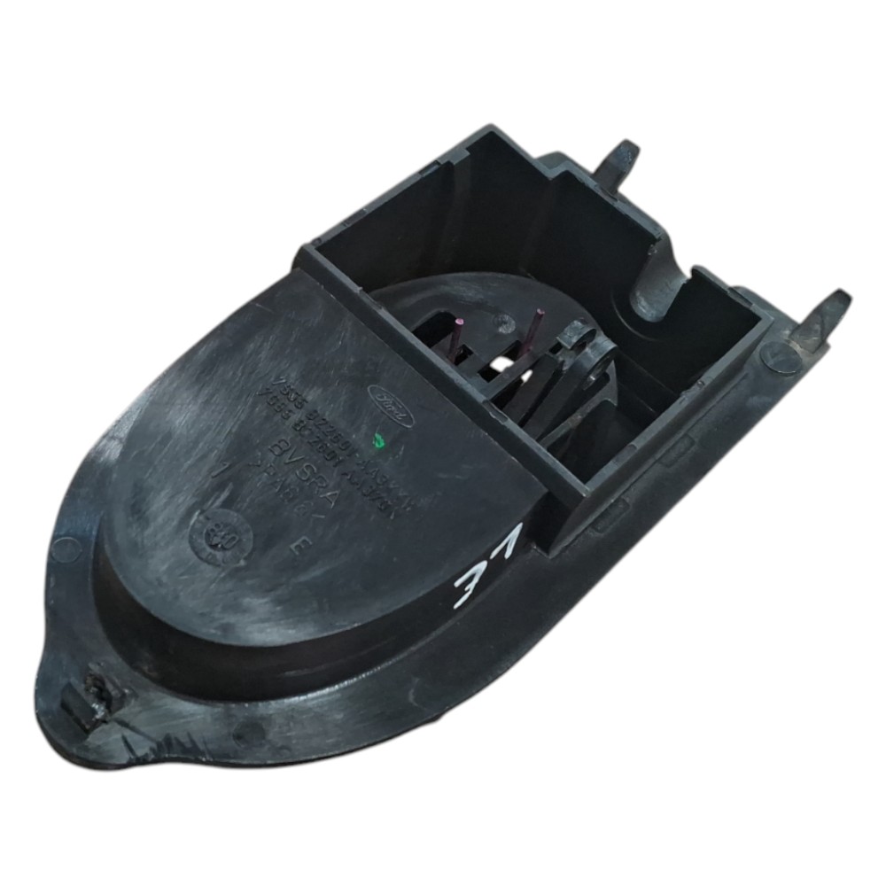 Maçaneta Interna Esquerda Ford Ka 2008 2009 2010 2011 2012 5