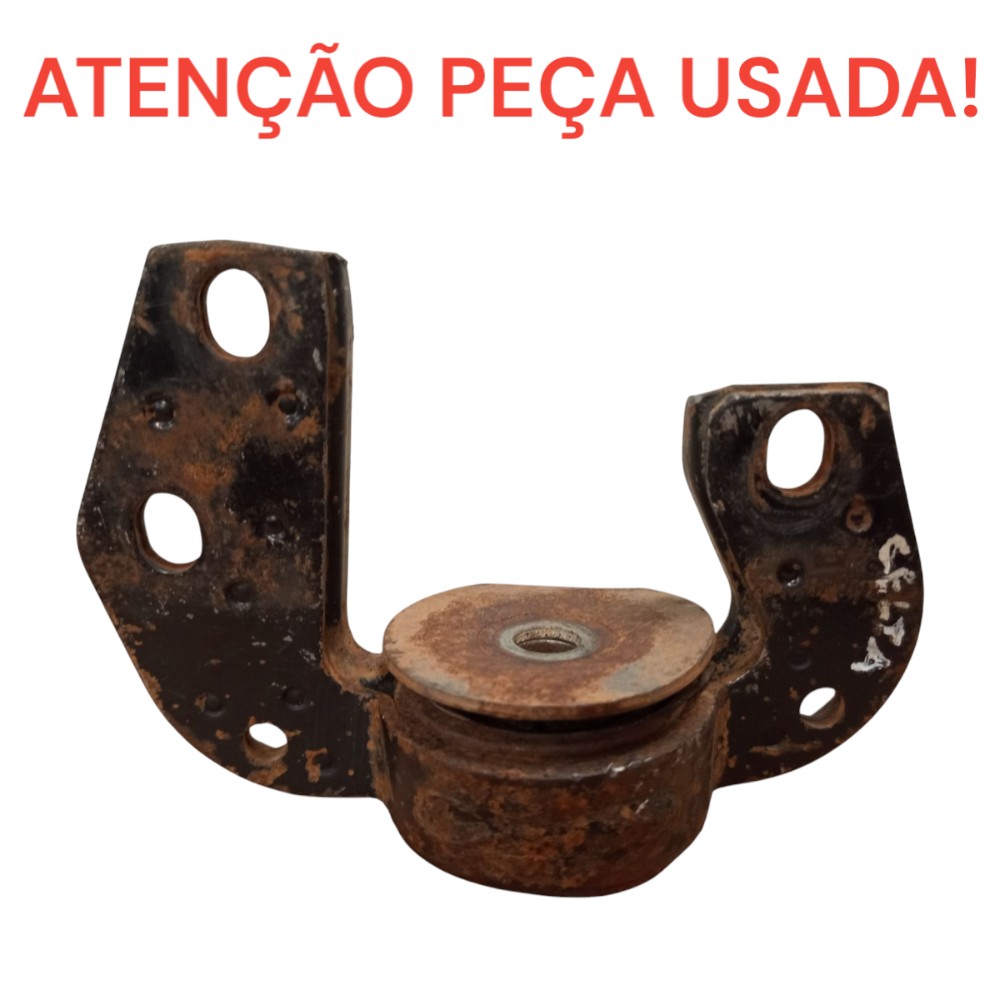 Suporte Barra Tensor Morcego Esquerdo Celta 2001 2002 A 2016 2
