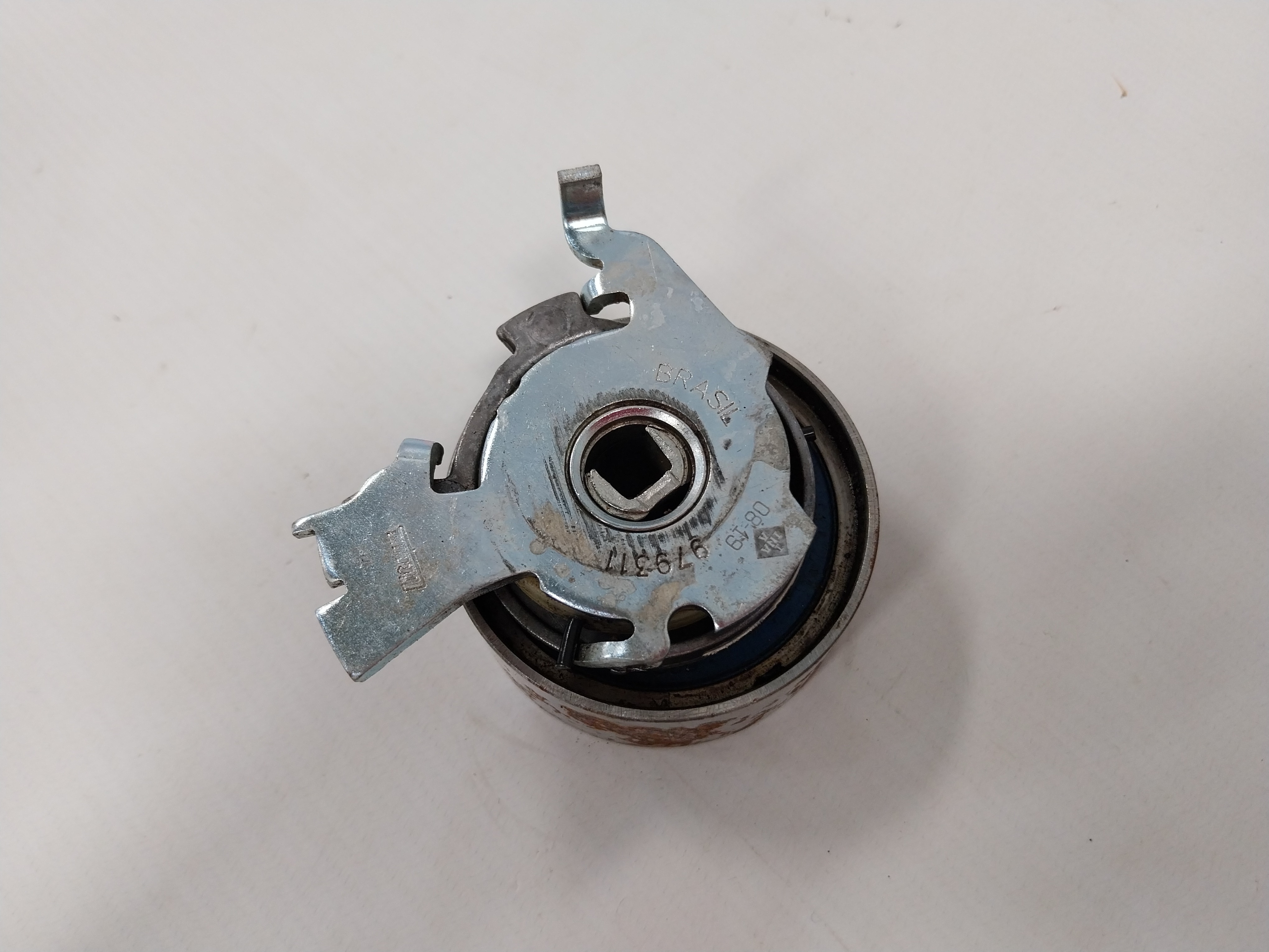 Tensor Correia Dentada Corsa Classic 2009 2010 2014 2015 1