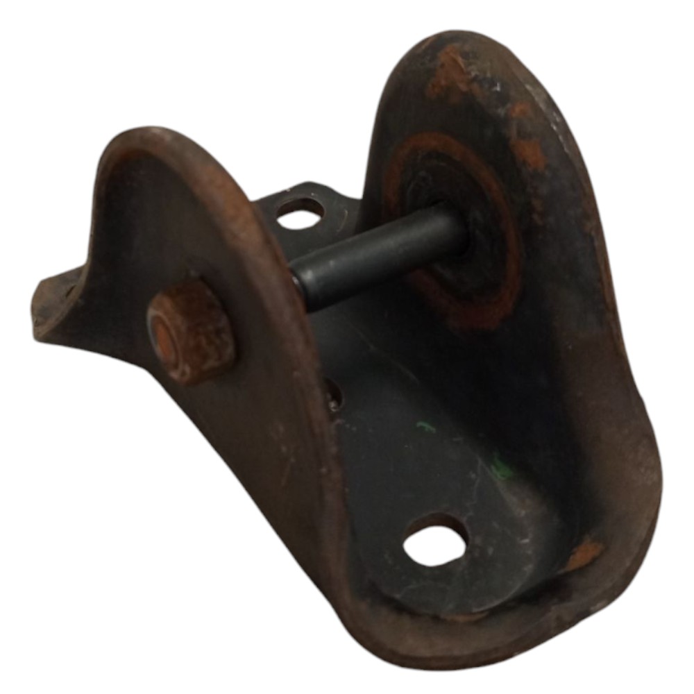 Suporte Eixo Traseiro Parati Gol Saveiro Santana 92 99 2012 6