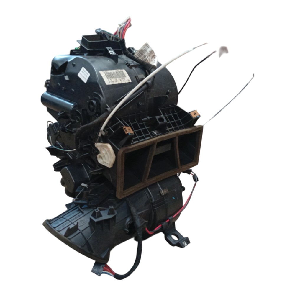 Caixa Evaporadora Ar Condicionado Peugeot 206 2001 2002 2008 8