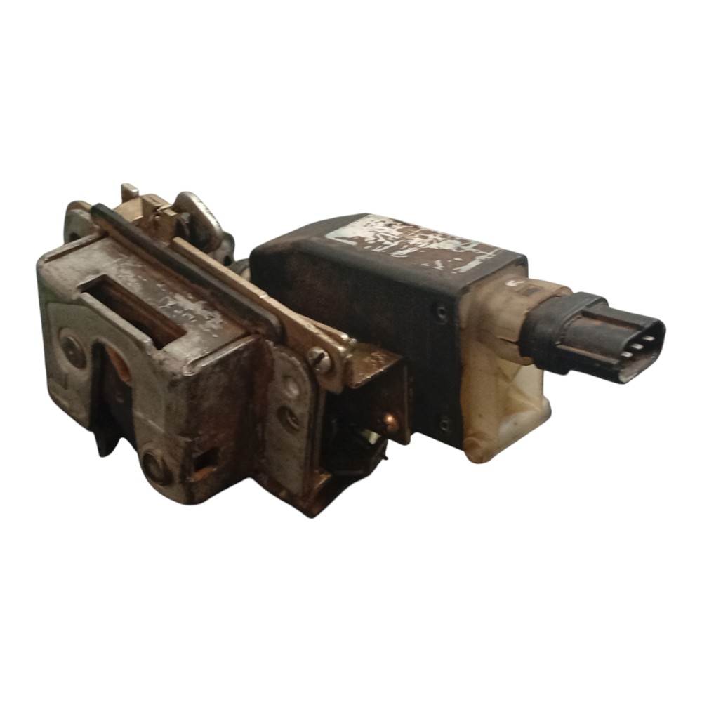 Fechadura Elétrica Dianteira Gol Parati G3 G4 2000 2010 2012 2