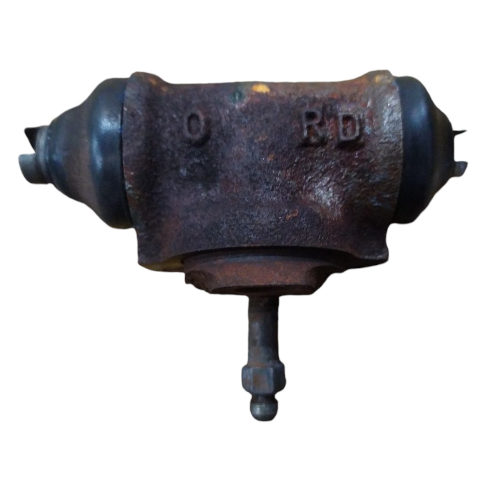 Cilindro Sapata Burrinho Freio Subaru Legacy 94 A 99 Usado 2