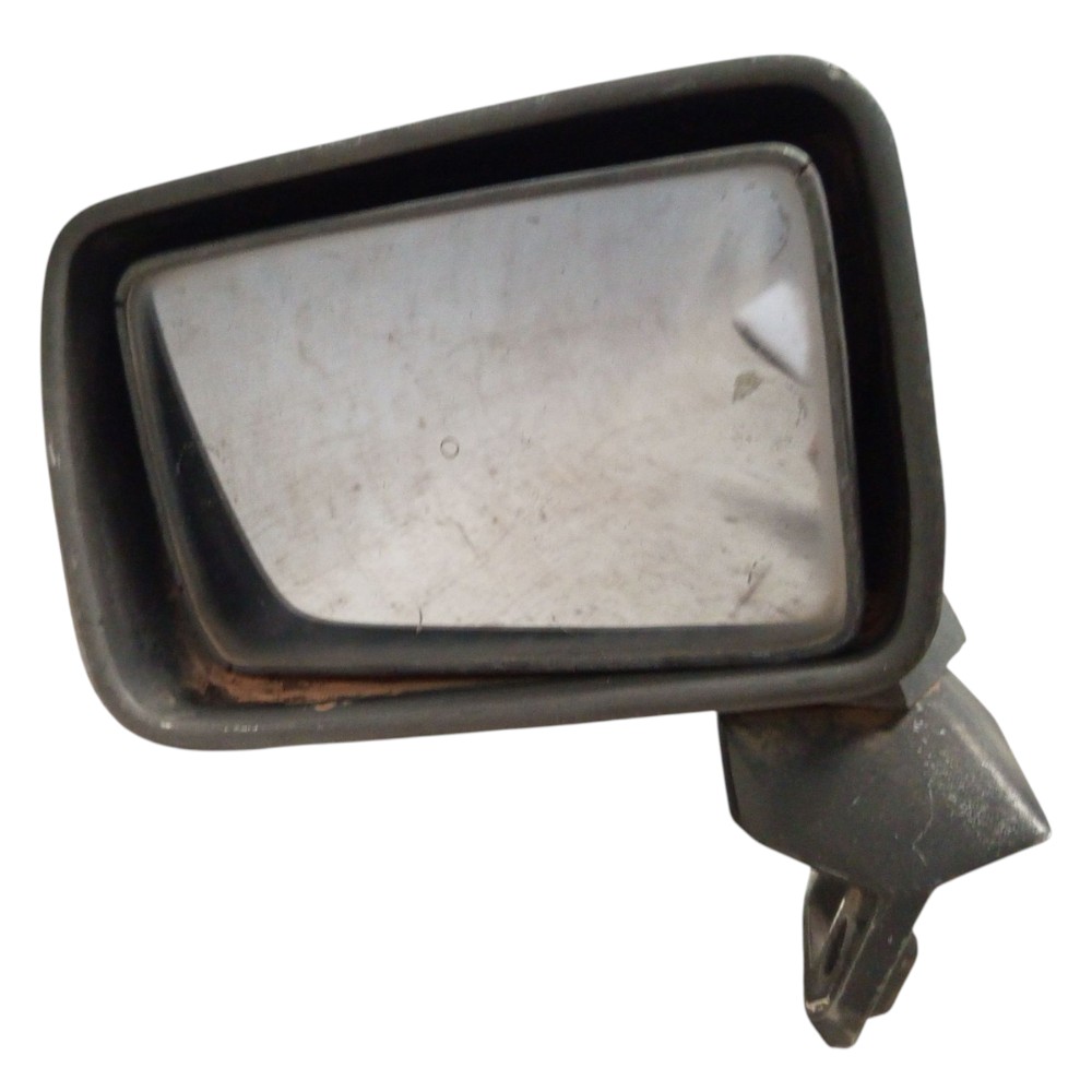 Retrovisor Manual Esquerdo Gol Voyage Parati Quadrado 83 87 1
