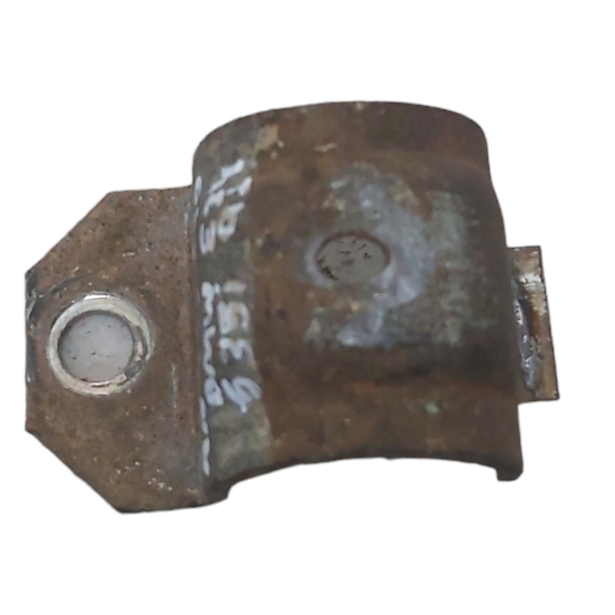 Suporte Barra Anti Torção Bmw Série 5 E34 535i 87 88 90 A 95 3