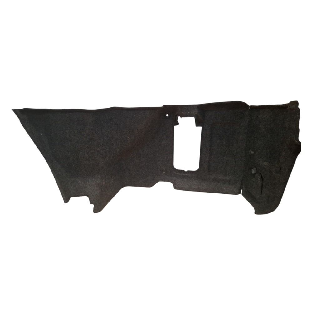 Forro Porta Malas Esquerdo Subaru Legacy 94 95 96 97 98 99