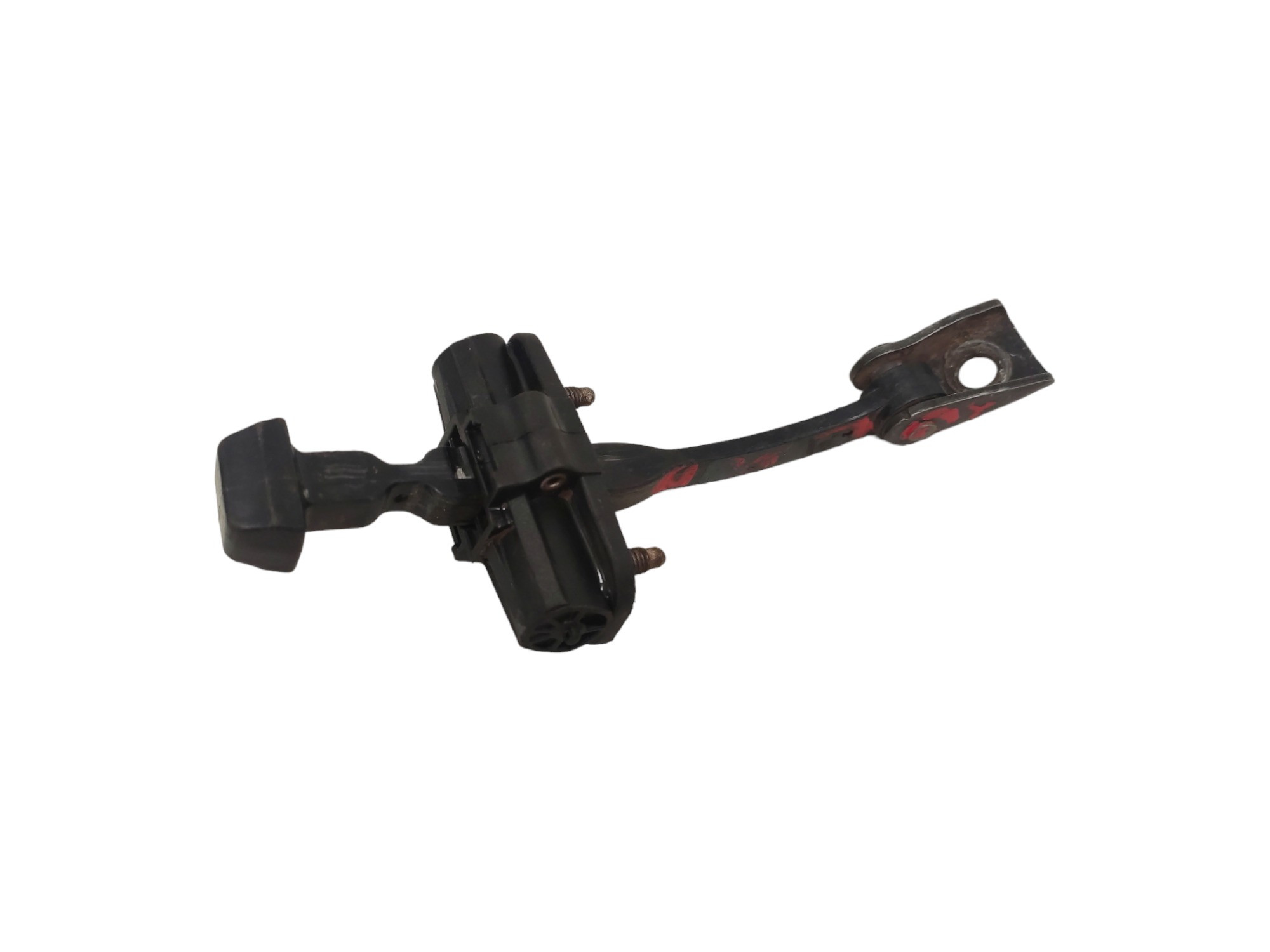 Limitador Porta Dianteira Esquerda Vw Gol G3 G4 2003 A 2014 2