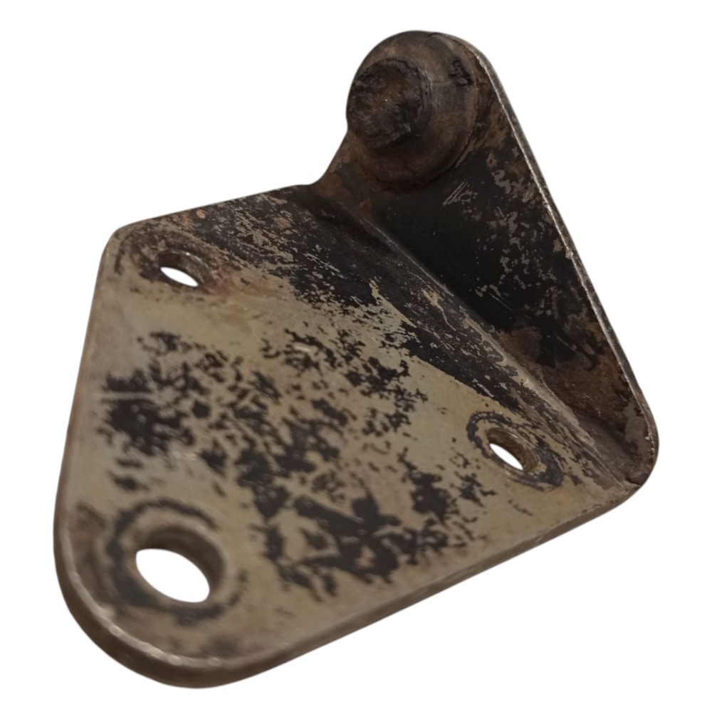 Suporte Superior Coxim Câmbio Peugeot 206 2008 3