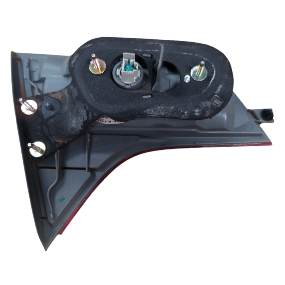 Lanterna Tampa Traseira Direita New Civic 2006 2011 Detalhe 3