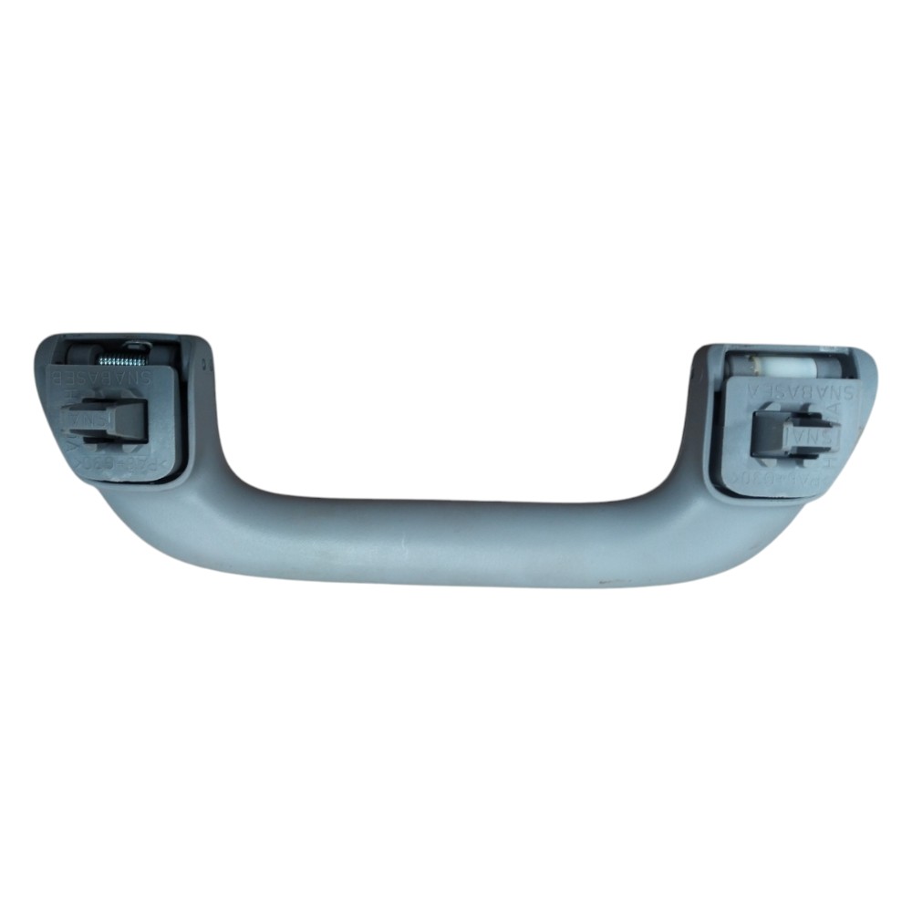 Alça Teto Pqp New Civic Fit City 2007 2008 2009 2010 2011  – Cinza 2