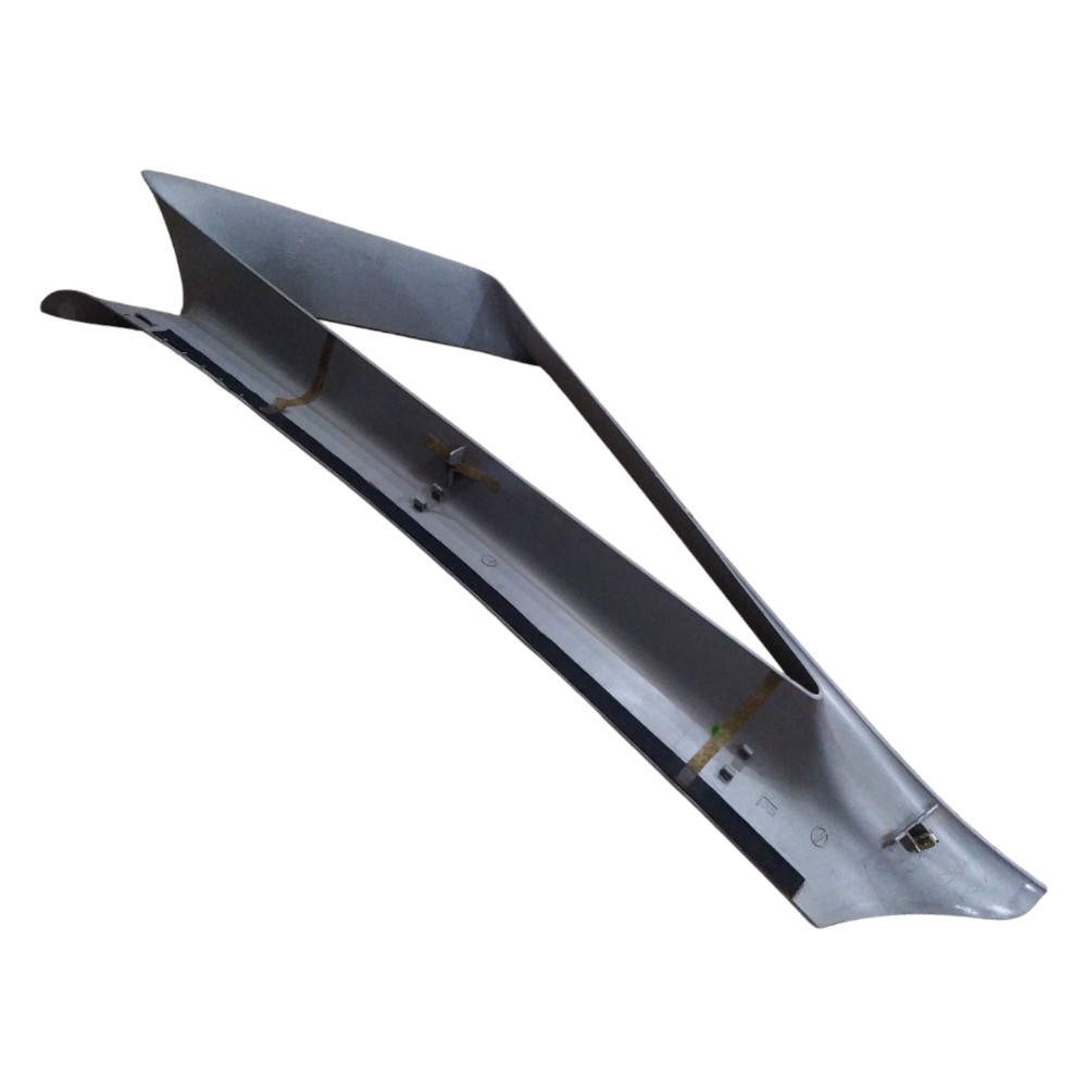 Moldura Parabrisa Direito Xsara Picasso 2001 2002 2003 2010 5