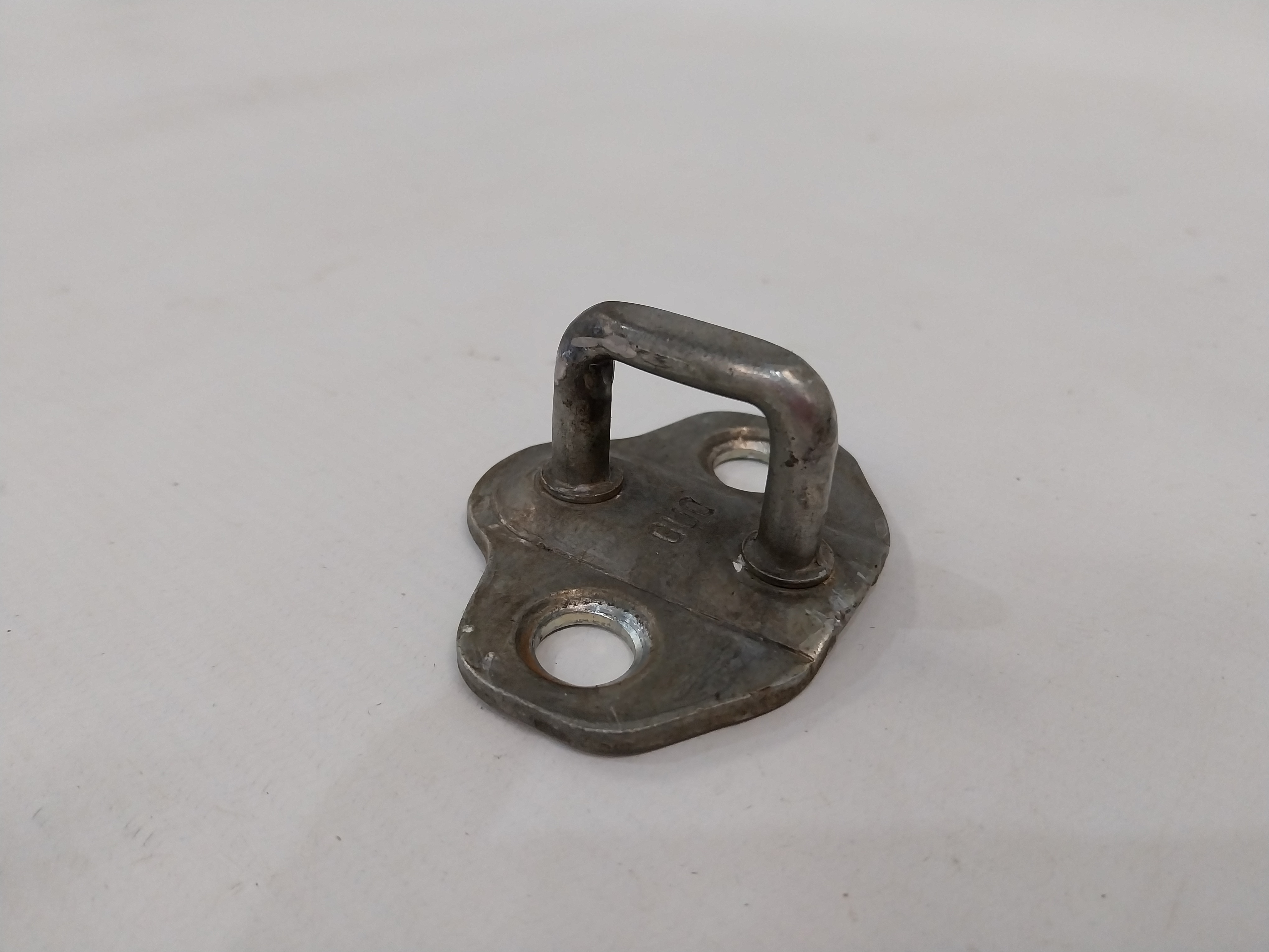 Batente Porta Dianteira Direita Corsa Classic 2009 A 2015 4