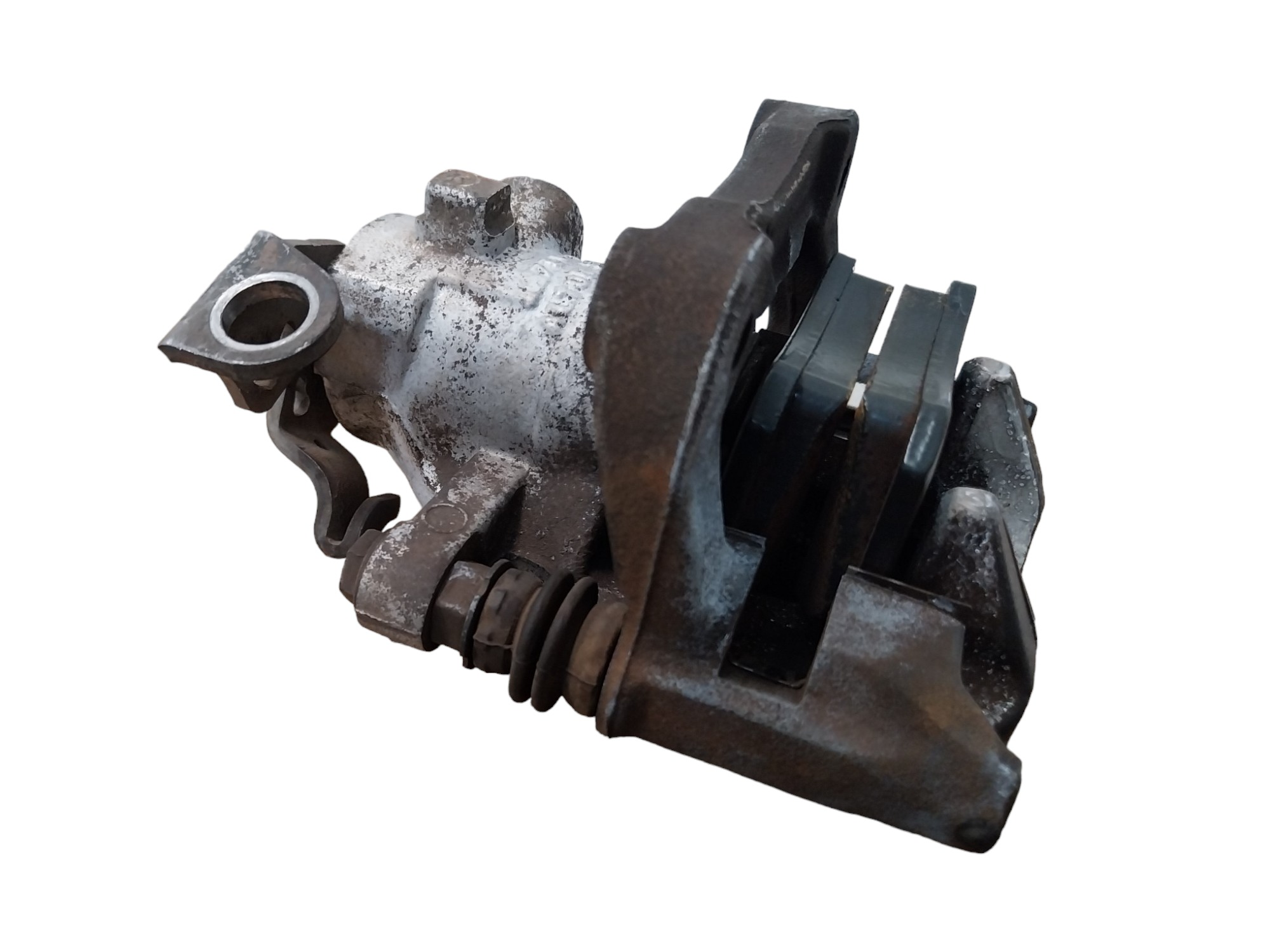 Pinça Freio Traseiro Esquerdo Peugeot 408 308 2.0 2012 2019 4