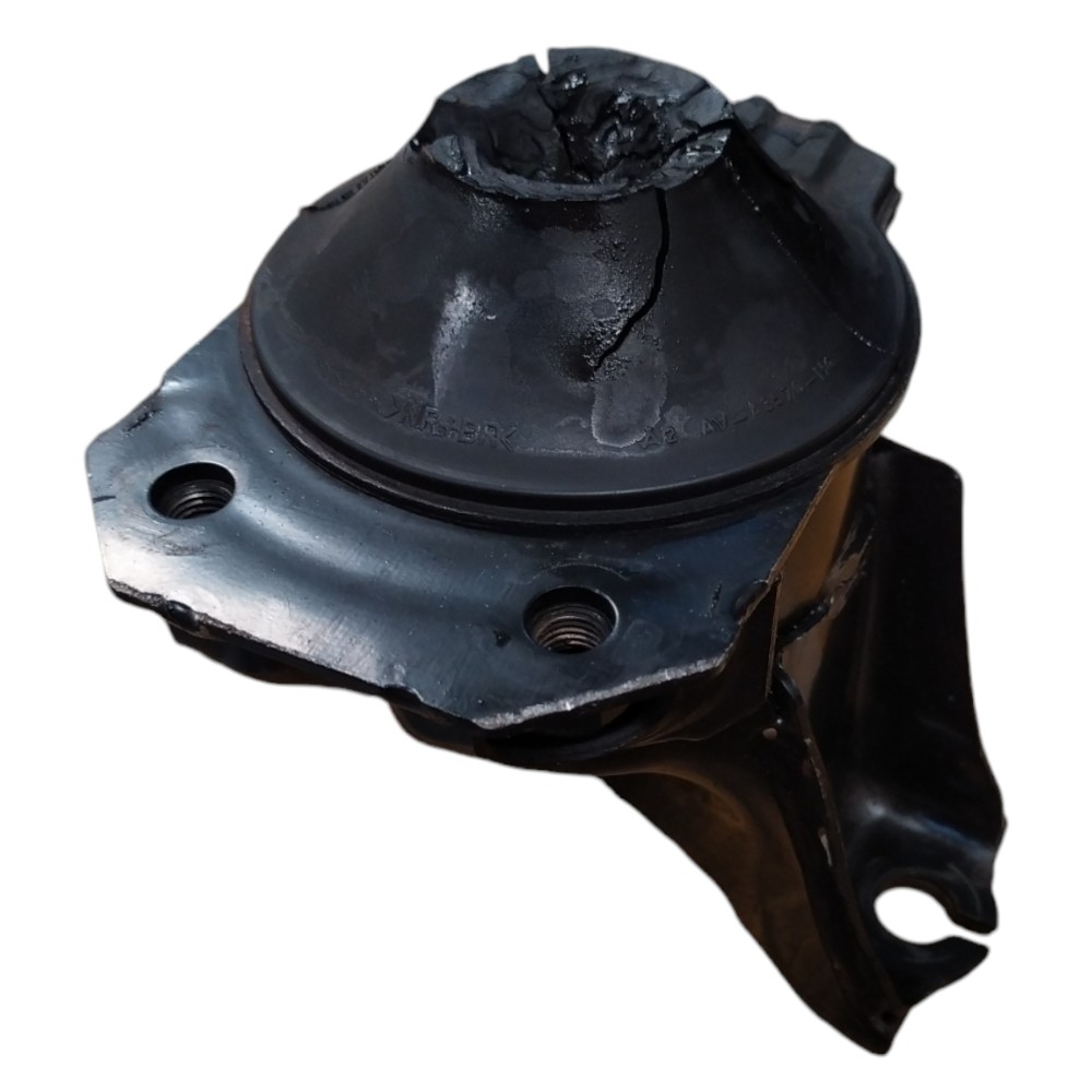 Coxim Motor Direito Hidráulico New Civic 2006 A 2011 Usado