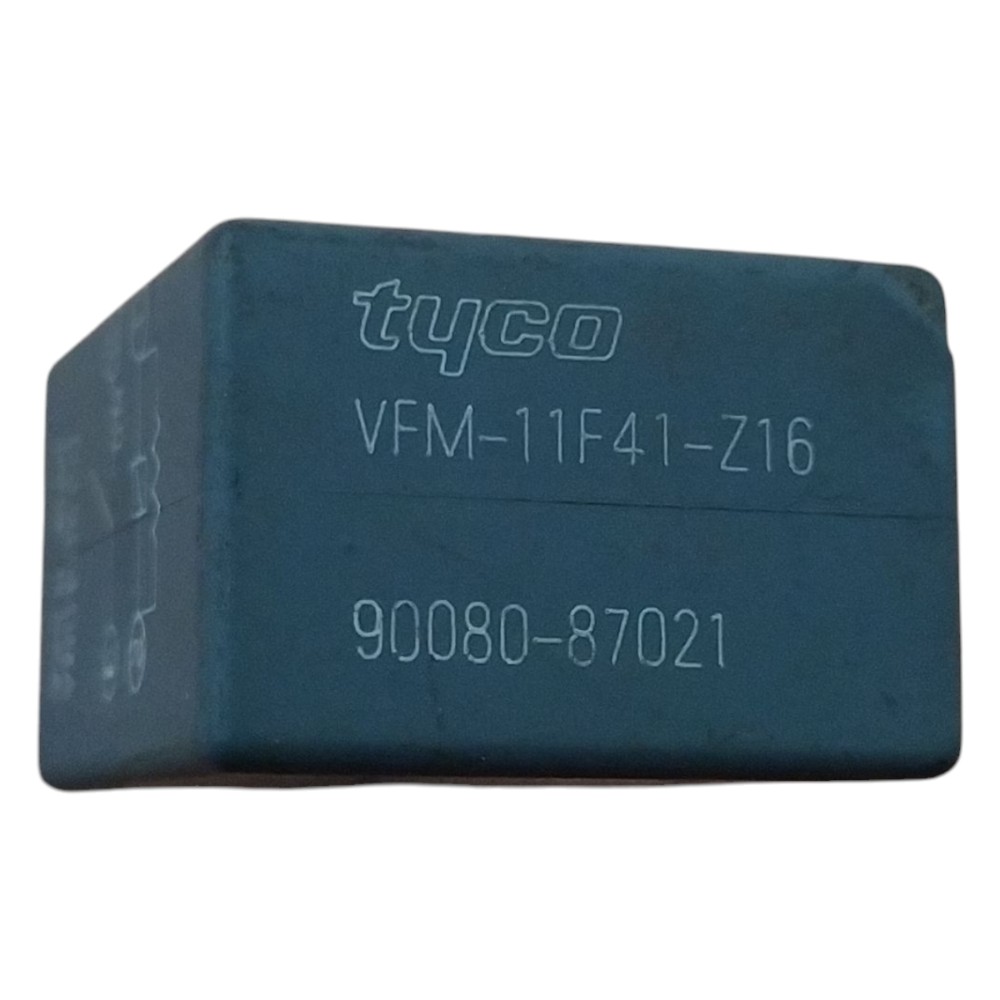 Relé Auxiliar Corolla 1.8 2003 2004 A 2009 Tyco 9008087021 1