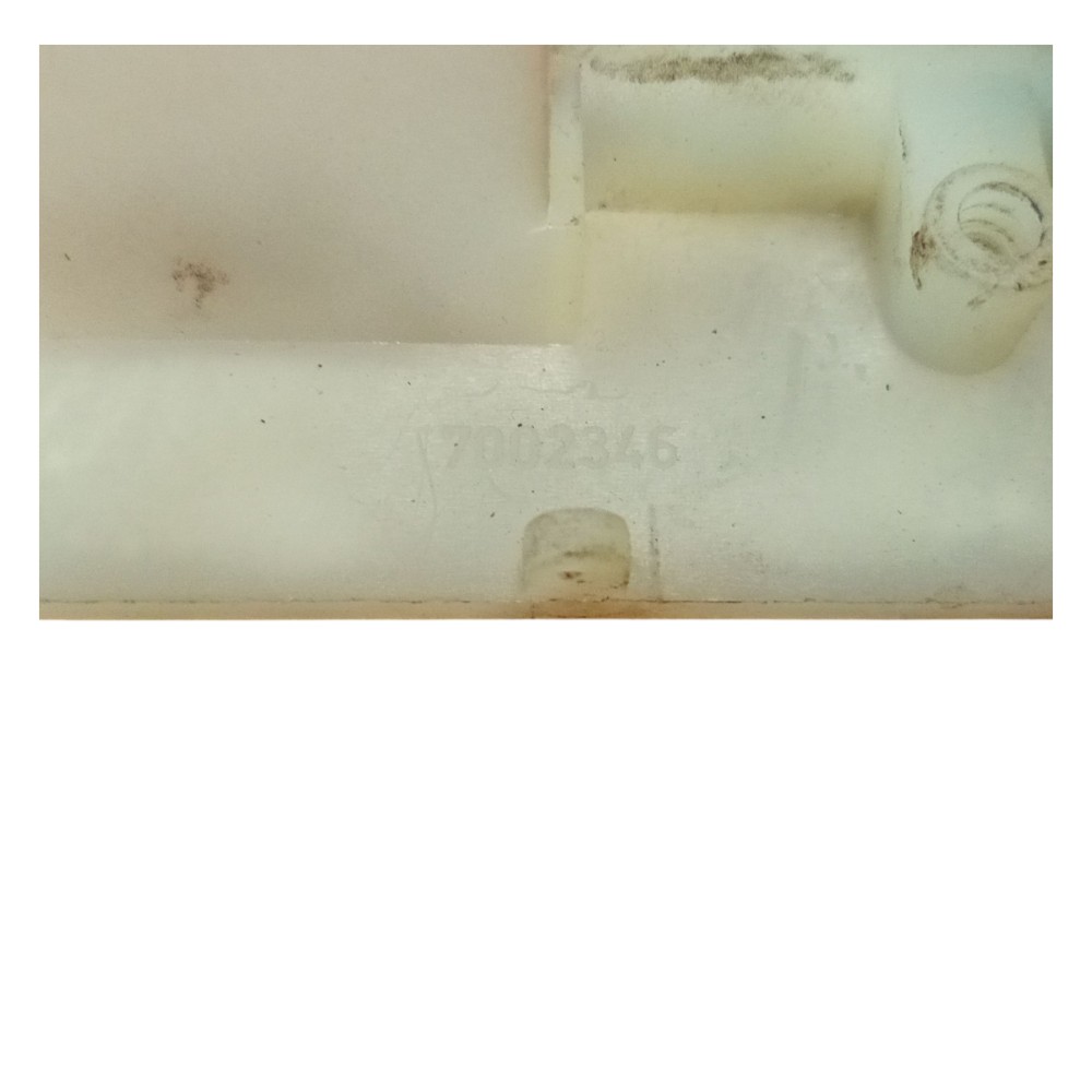 Cabo Fechadura Trava Porta Traseira Vectra Direito 99 2005 6