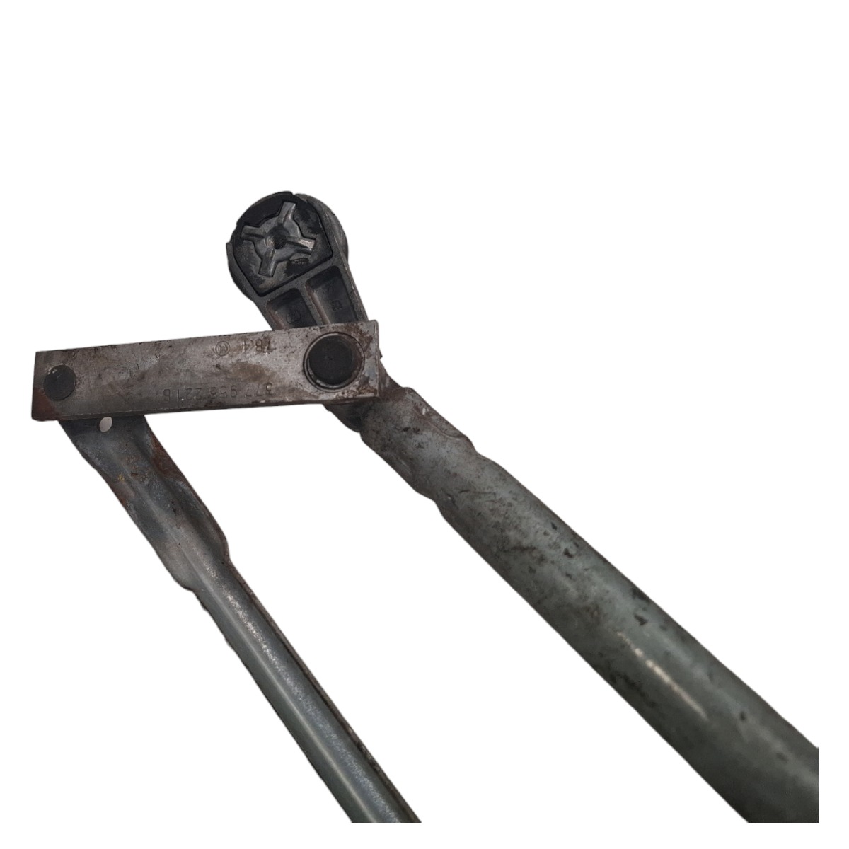 Máquina Limpador Parabrisa Parati Gol G2 G3 94 96 2000 2005 7