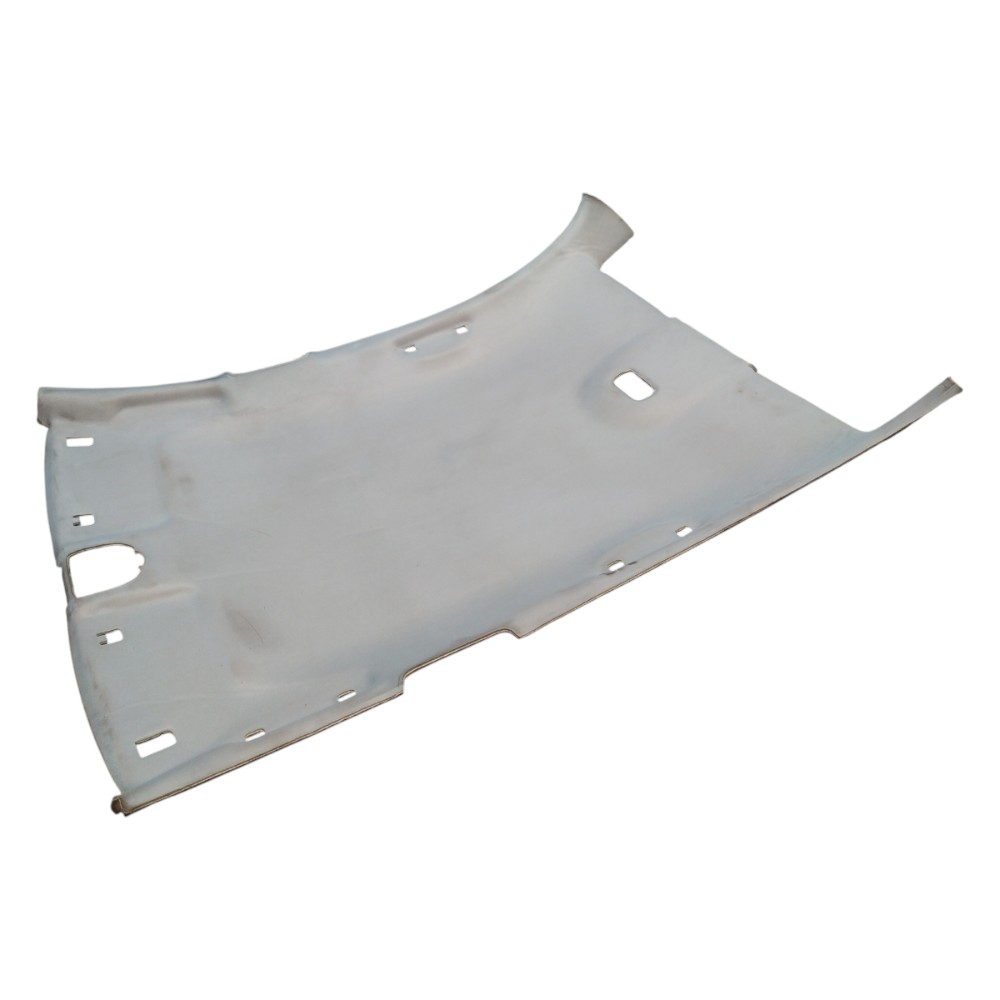 Forro Teto Peugeot 408 2012 2013 2014 2015 2016 2017 A 2019 Cinza 2