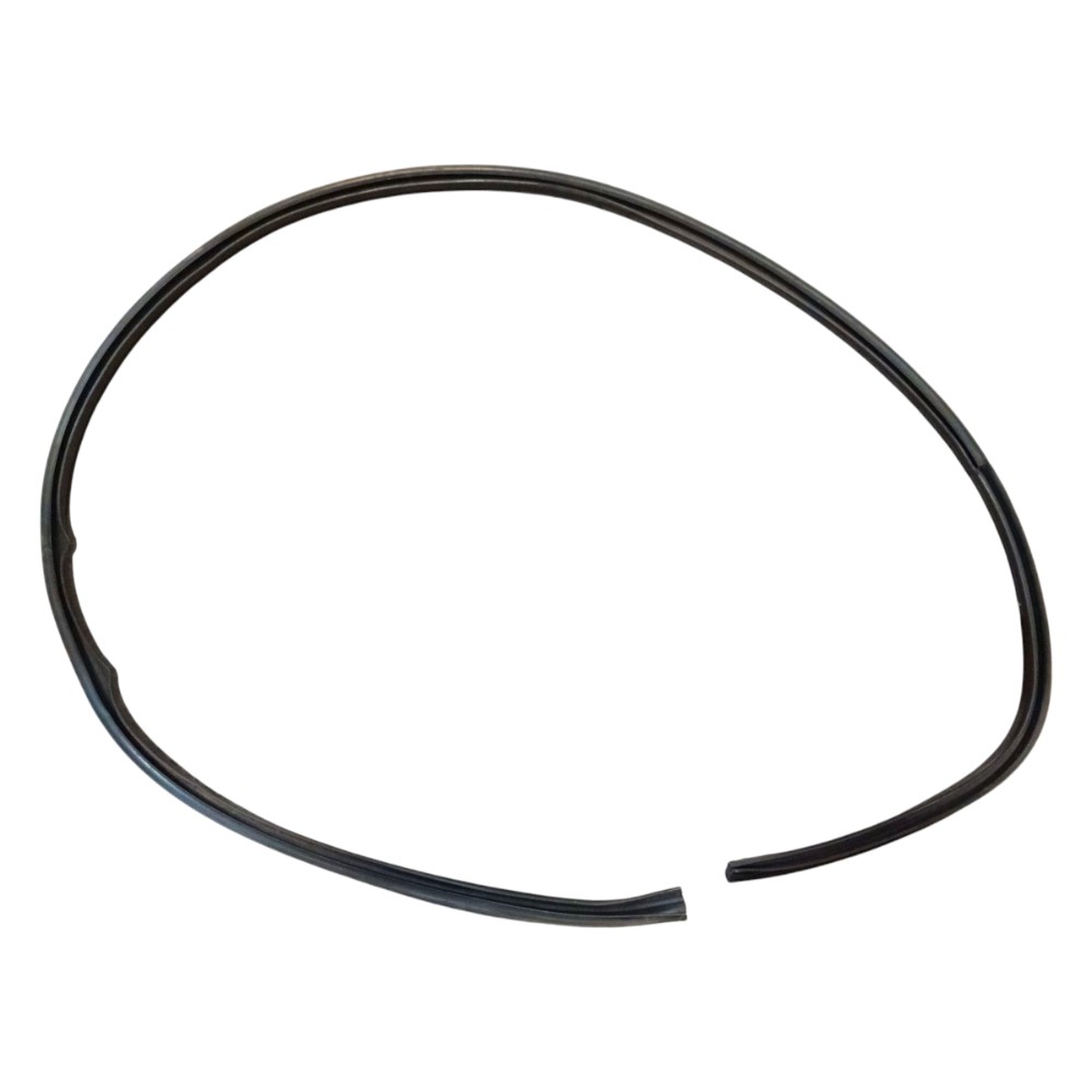 Borracha Pingadeira Lado Direito Peugeot 206 2001 2002 2008 2