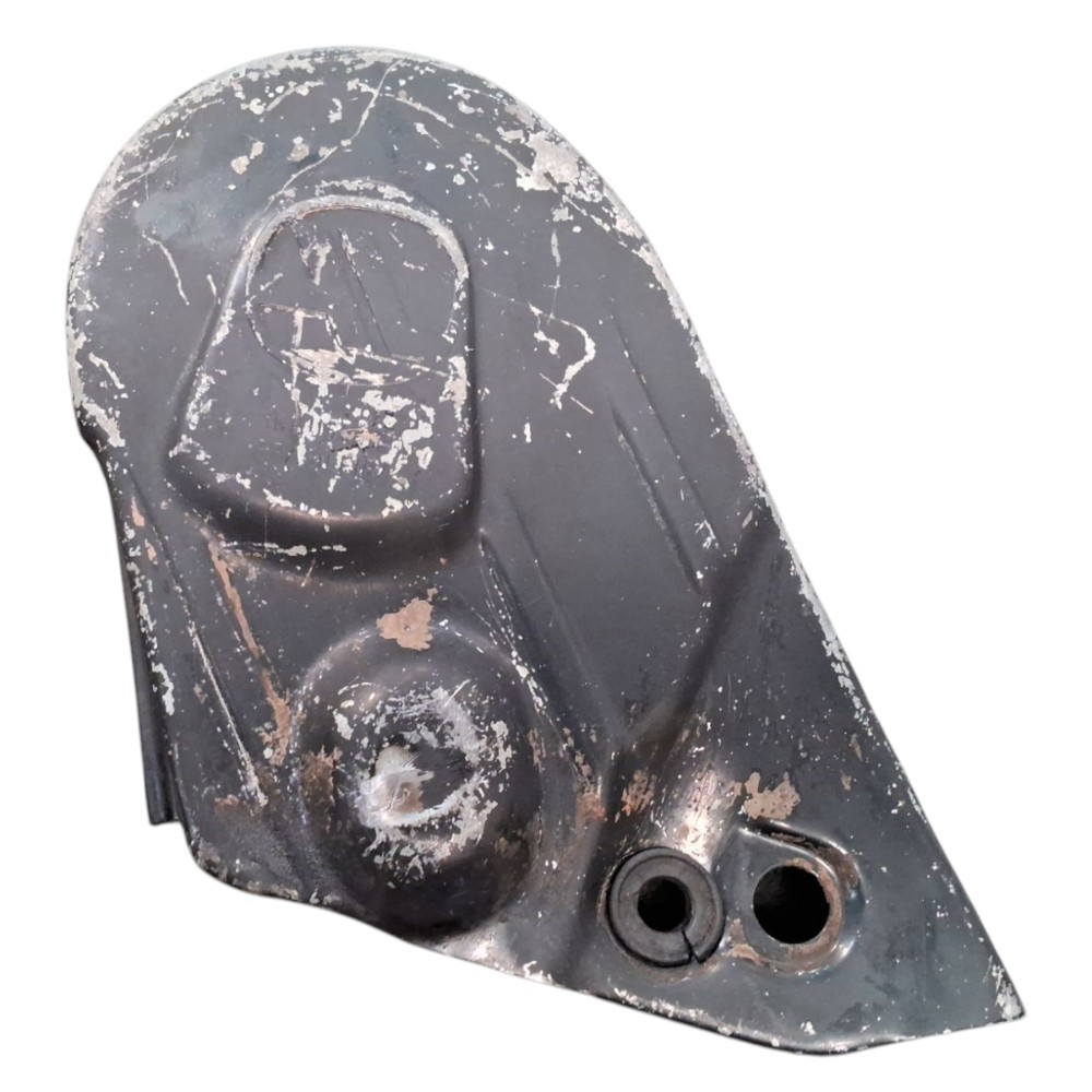 Capa Correia Dentada Ap Gol Santana 92 96 2000 2002 A 2006