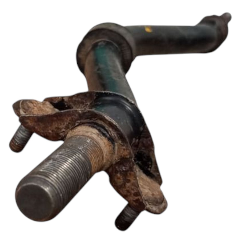 Braço Esquerdo Tensor Uno Elba 90 91 92 93 94 95 96 A 2006 6