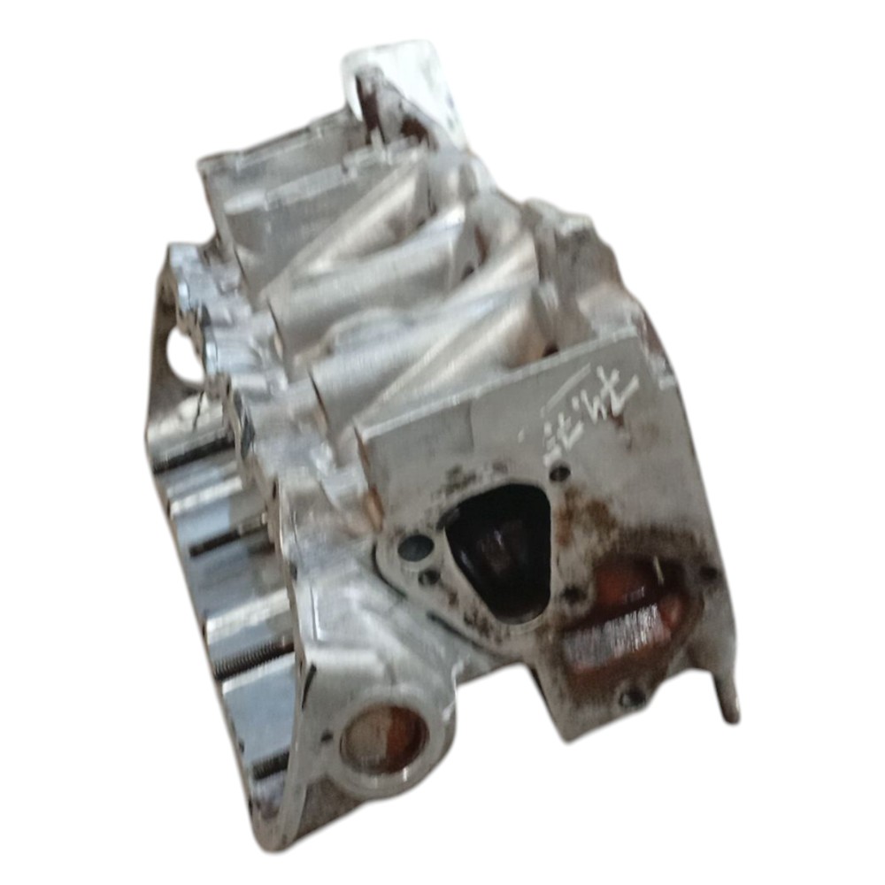 Cabeçote Motor Fiasa 1.0 1.3 8v Uno Premio Palio Med 74,75mm 4