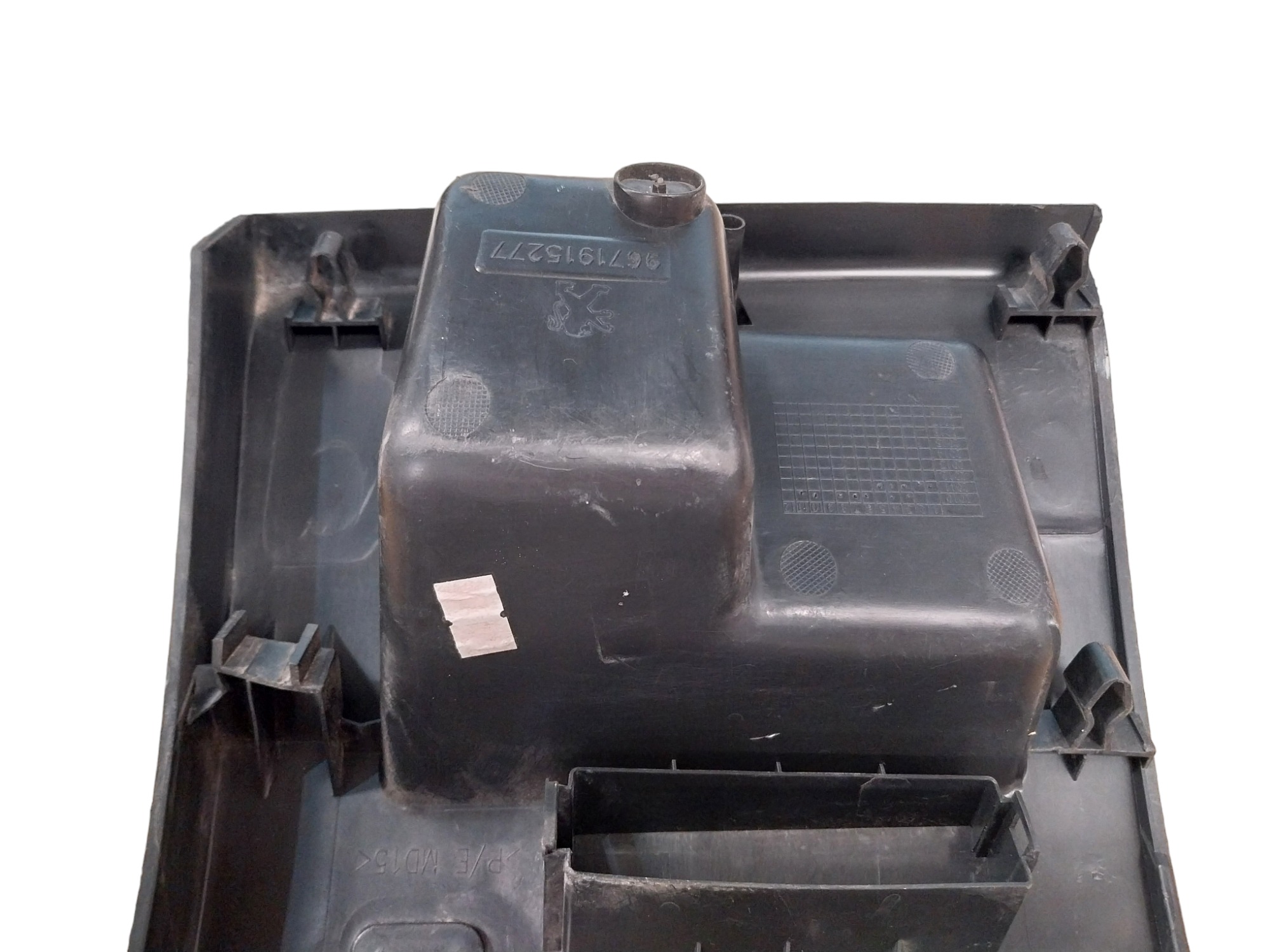 Tampa Caixa Fusível Peugeot 308 408 2012 2013 2014 2015 2019 5