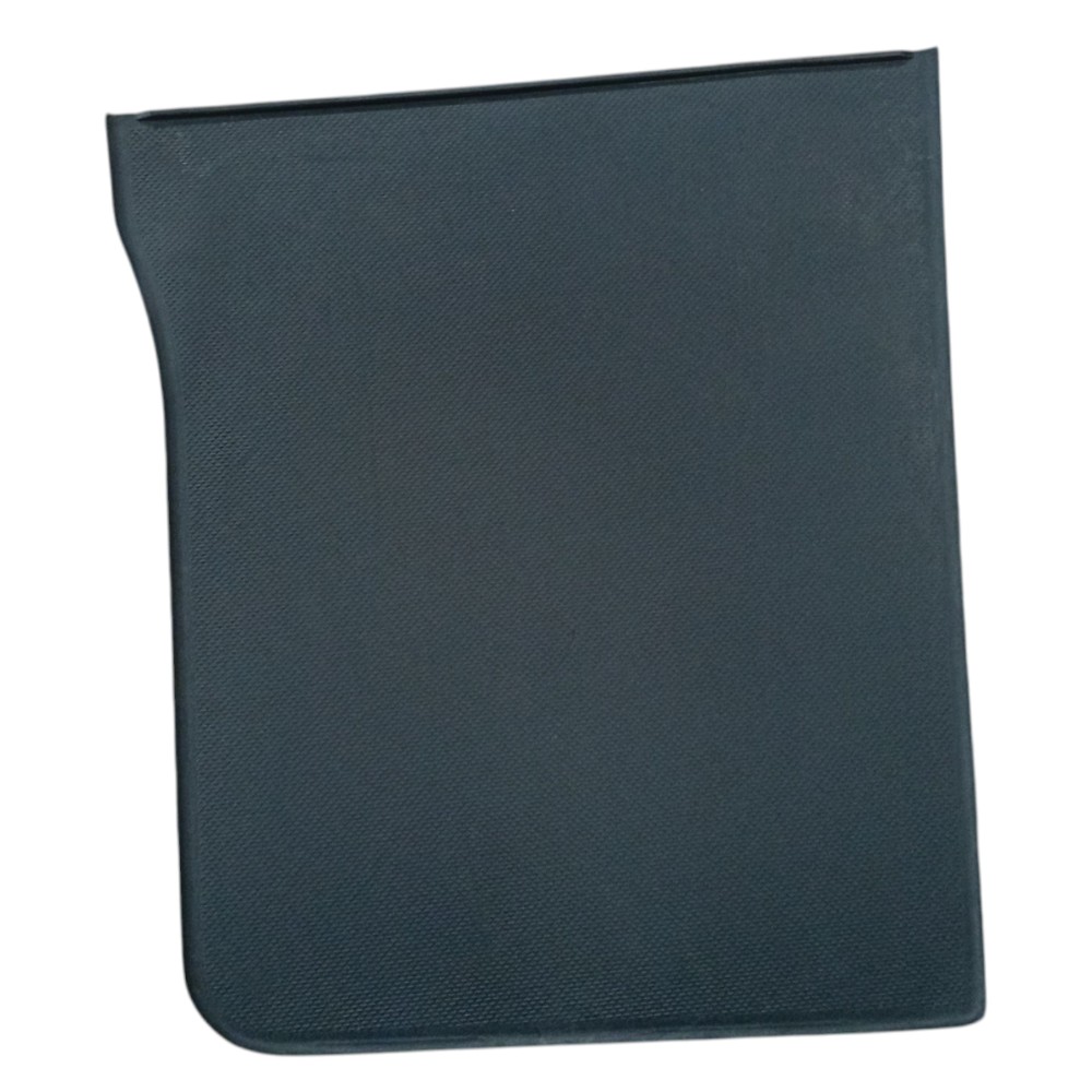 Acabamento Tapete Porta Luvas Focus 2009 2010 2011 2012 2013 Preto 1