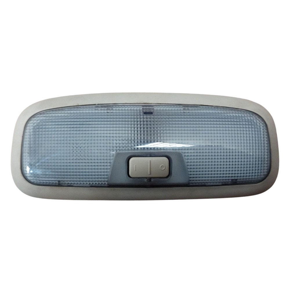Luz Teto Cortesia Ford Focus 2009 2010 2011 2012 2013