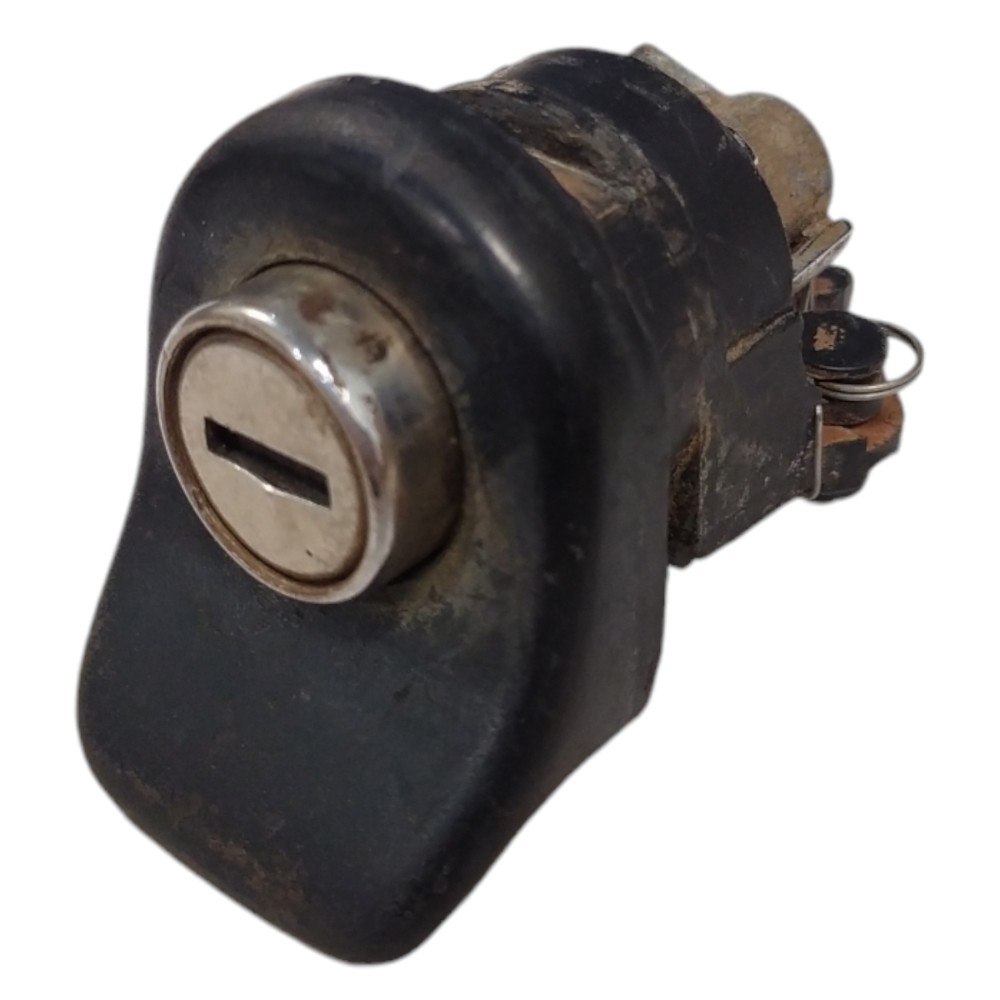 Miolo Fechadura Tampa Traseira Vw Gol G2 94 95 96 96 98 99
