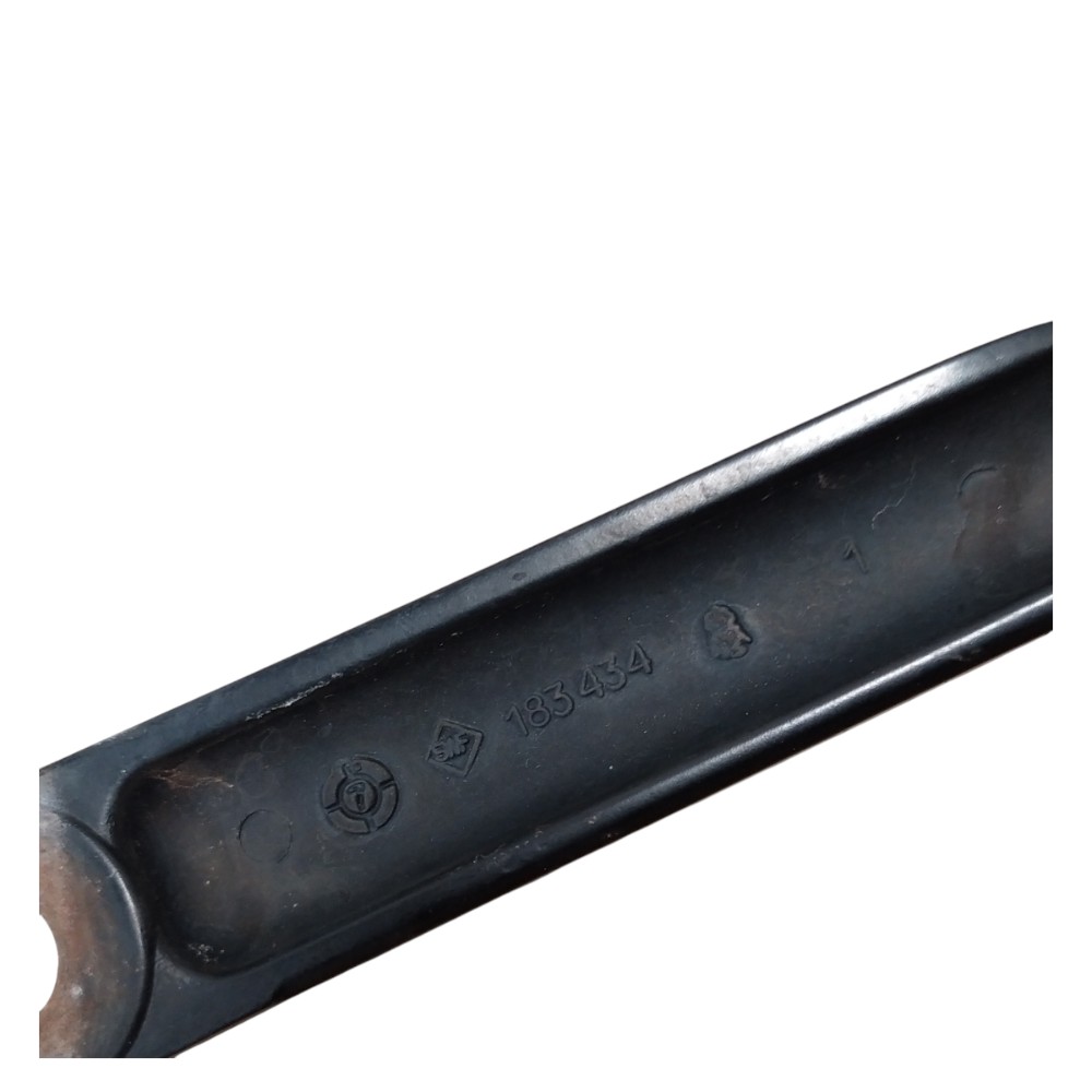 Braço Limpador Parabrisa Esquerdo Vectra 97 98 99 2000 2005 Esquerdo 7