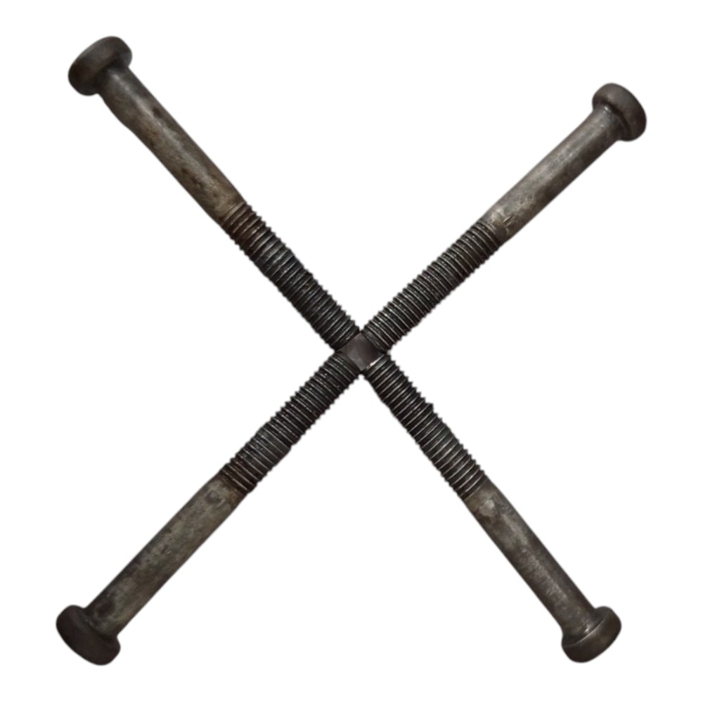Parafuso Bobina Vectra 2.0 16v 97 98 99 2000 2002 2003 2005