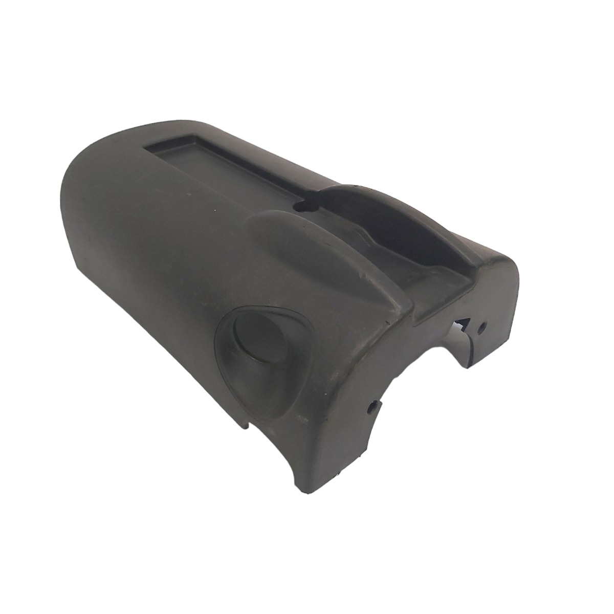Moldura Inferior Coluna Direção Fox Gol Spacefox 2004 A 2013