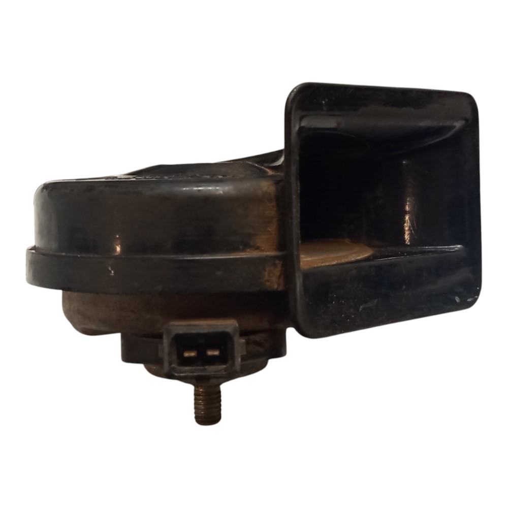 Buzina Caracol Clio Kangoo 2003 2004 2005 2006 2008 2009 4