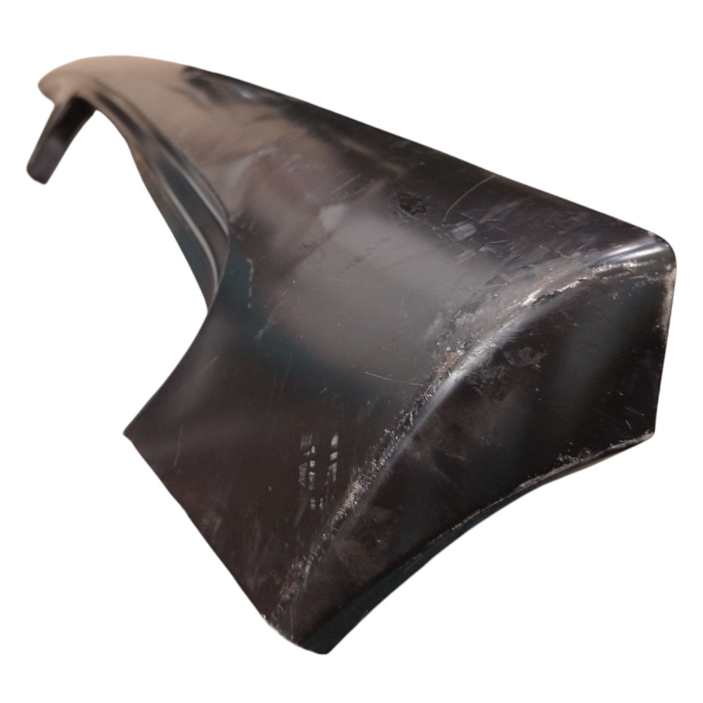 Retalho Coluna Lateral Esquerda Vw Fox 2010 2011 2012 2013 6