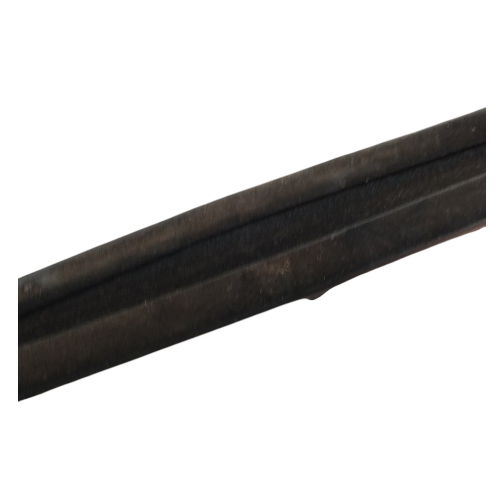 Borracha Vidro Porta Traseira Esquerda Uno 86 89 96 99 2013 5