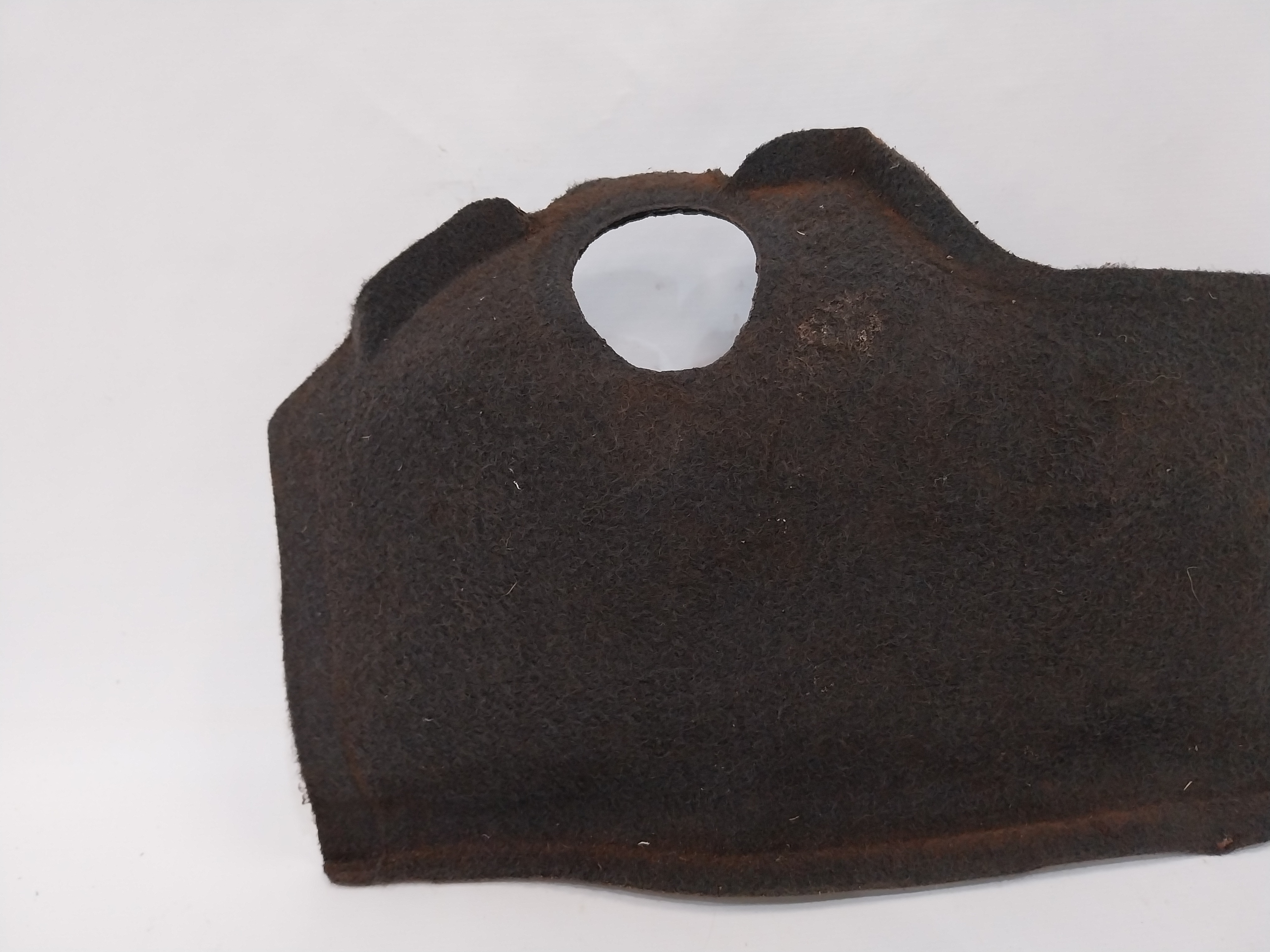 Forro Porta Malas Corsa Montana 2002 2005 2010 2011 2012 3