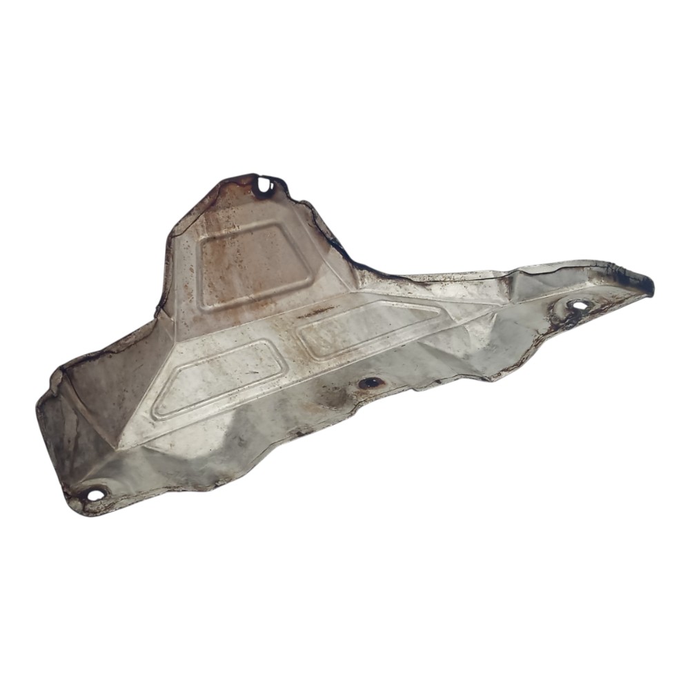 Defletor Calor Escape Vectra CD 2.0 16v 97 98 99 2000 2005 2