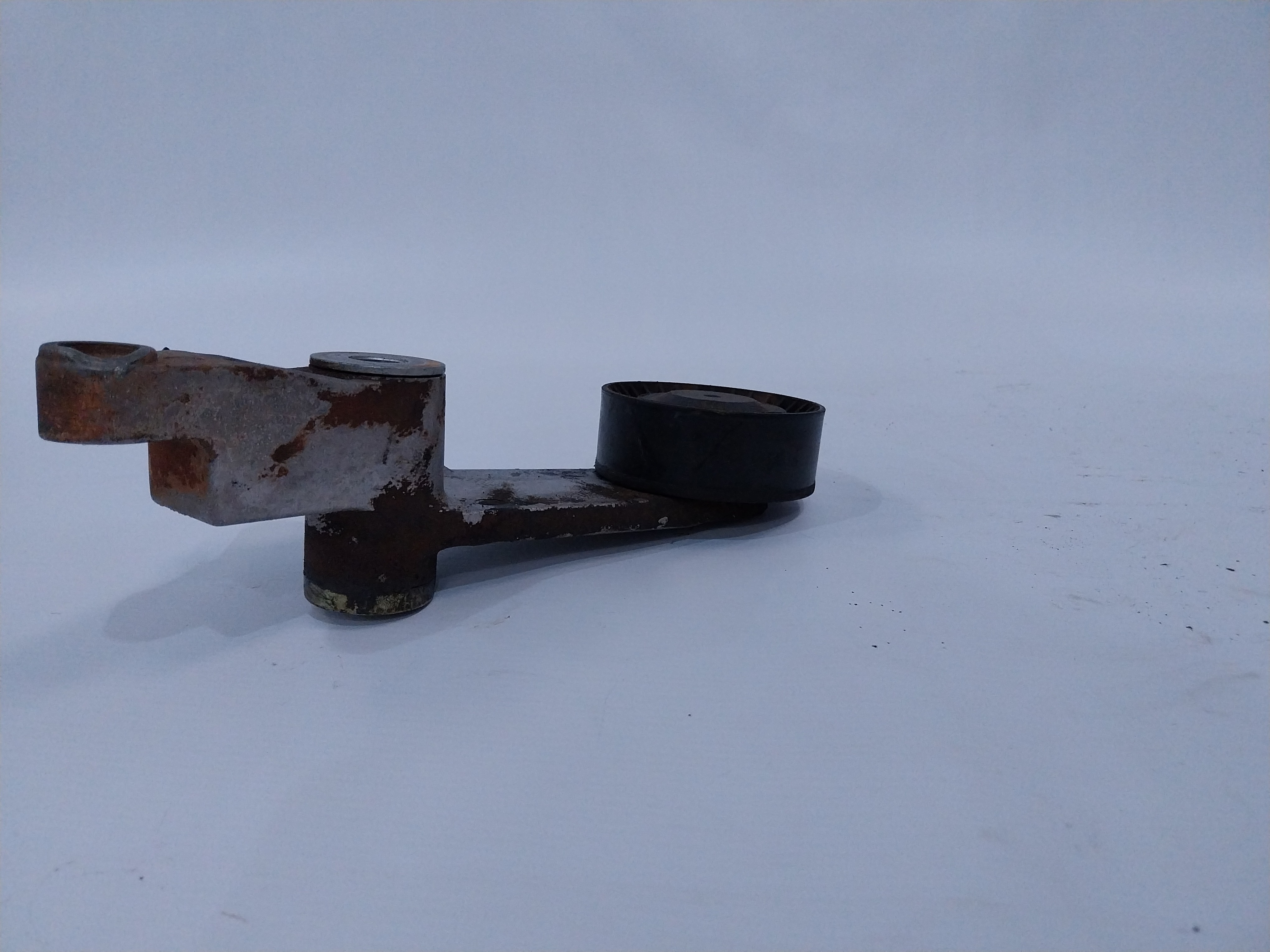 Tensor Correia Alternador Corolla 1.8 2003 A  2006 4