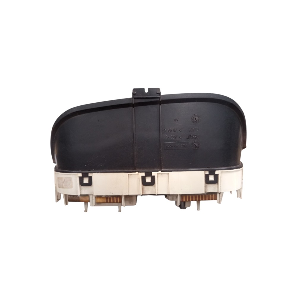Painel Instrumentos Conta Giros Peugeot 306 95 96 97 Preto 3