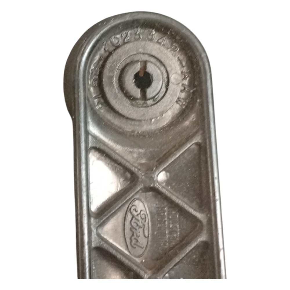 Manivela Vidro Manual F150 F250 92 93 95 99 2000 2003 2005 2