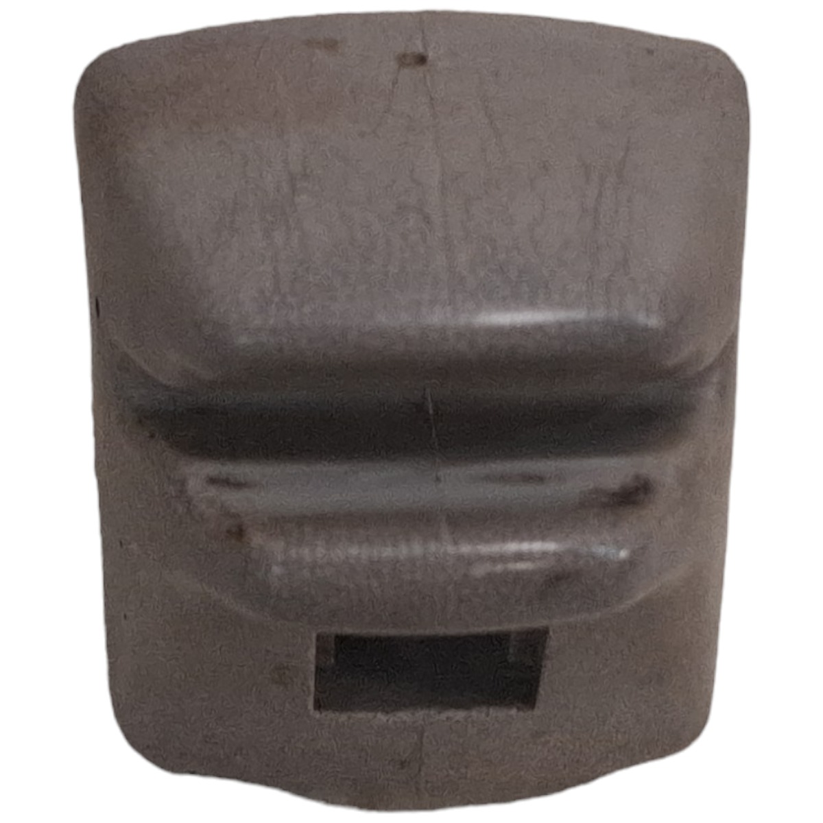 Presilha Suporte Quebra Sol Ford Ka 2012 2013 2014 4