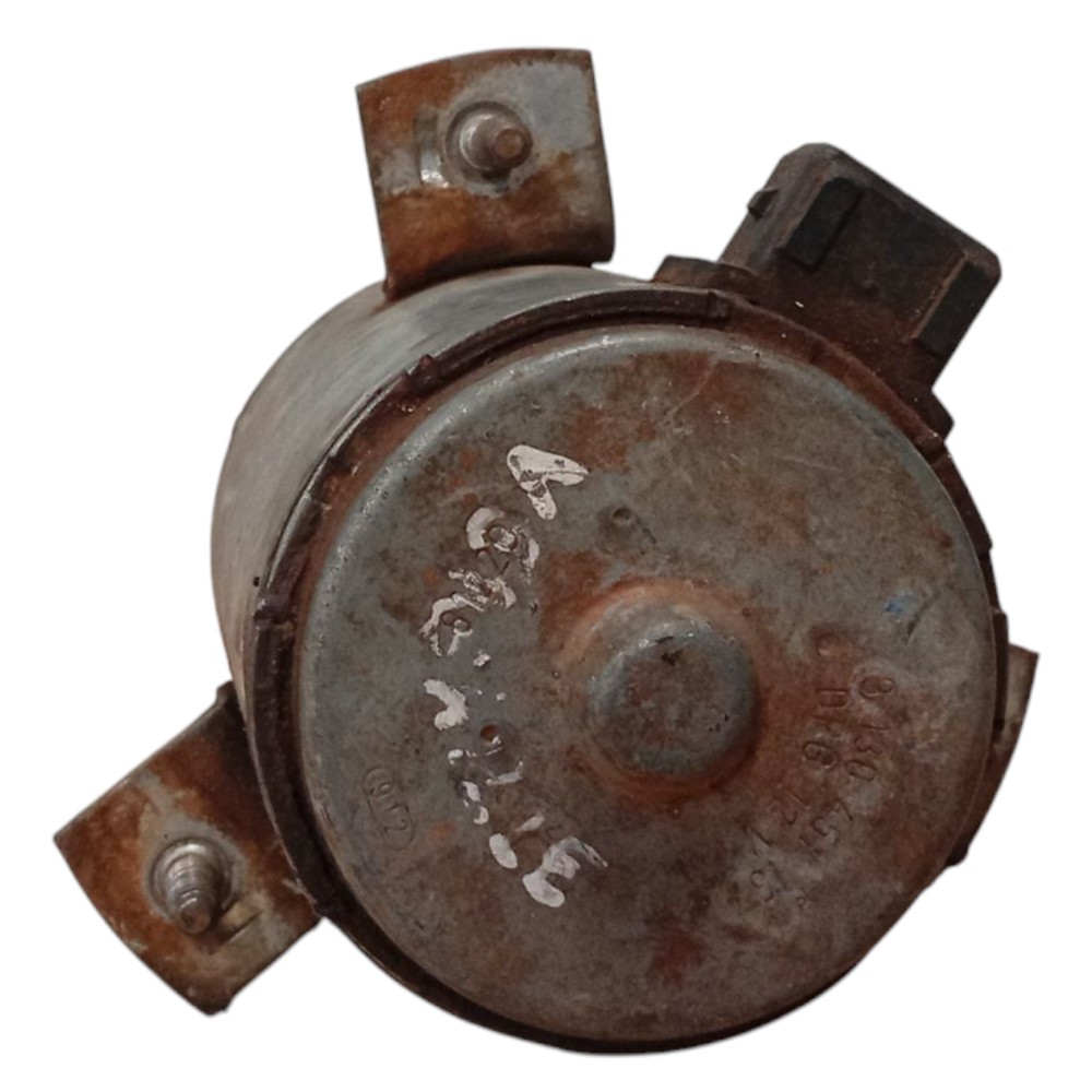 Ventoinha Motor Radiador Gol G2 G3 Logus Pointer 9130451137 5
