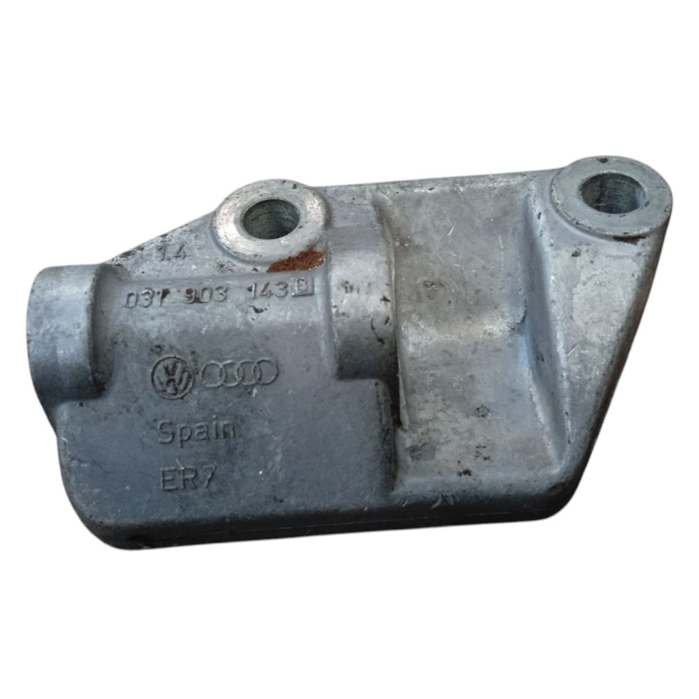 Suporte Alternador Bomba Direção Golf Fox Polo 2003 A 2010 6