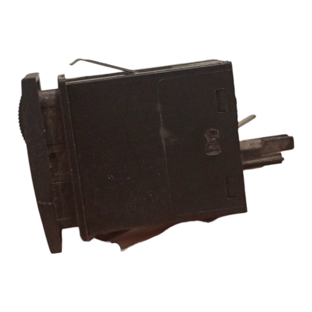 Botão Interruptor Desembaçador Gol Saveiro G2 G3 97 99 2005 4