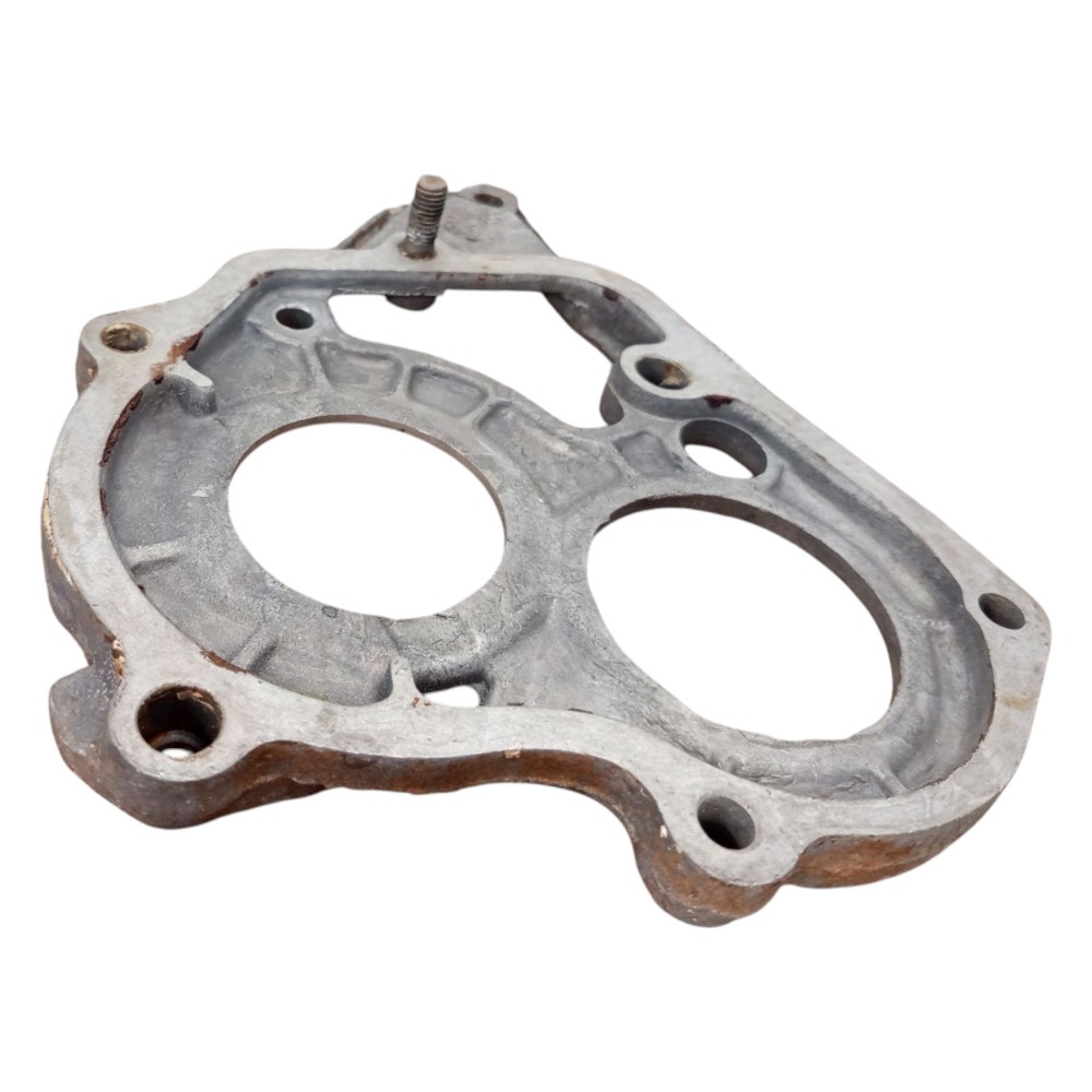 Flange Caixa Marcha Uno Fiorino 87 88 89 90 91 92 93 94 A 96 2