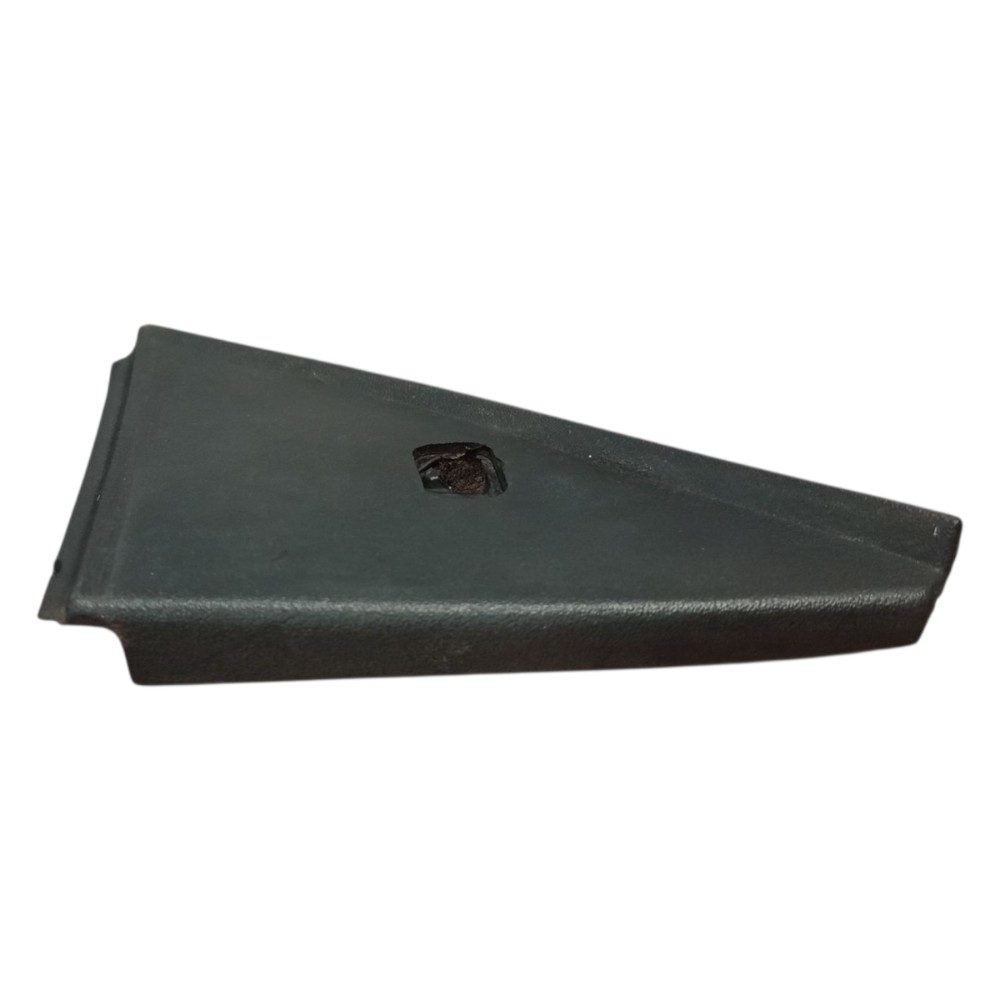Moldura Interna Retrovisor Direito Gm Kadett 89 90 92 94 98 Preto 3