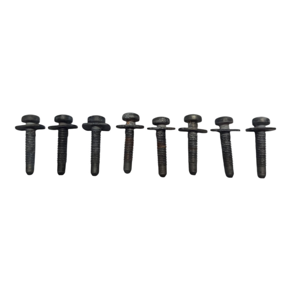 Parafusos Trilhos Bancos Peugeot 206 99 2002 2003 2004 2008
