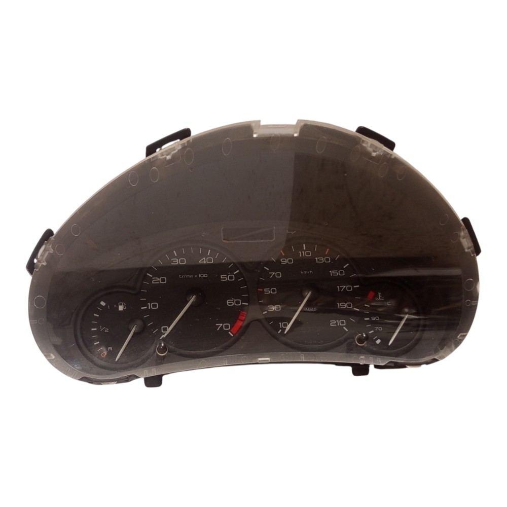 Painel Instrumentos Peugeot 206 98 2000 2003 2005 2006 2008
